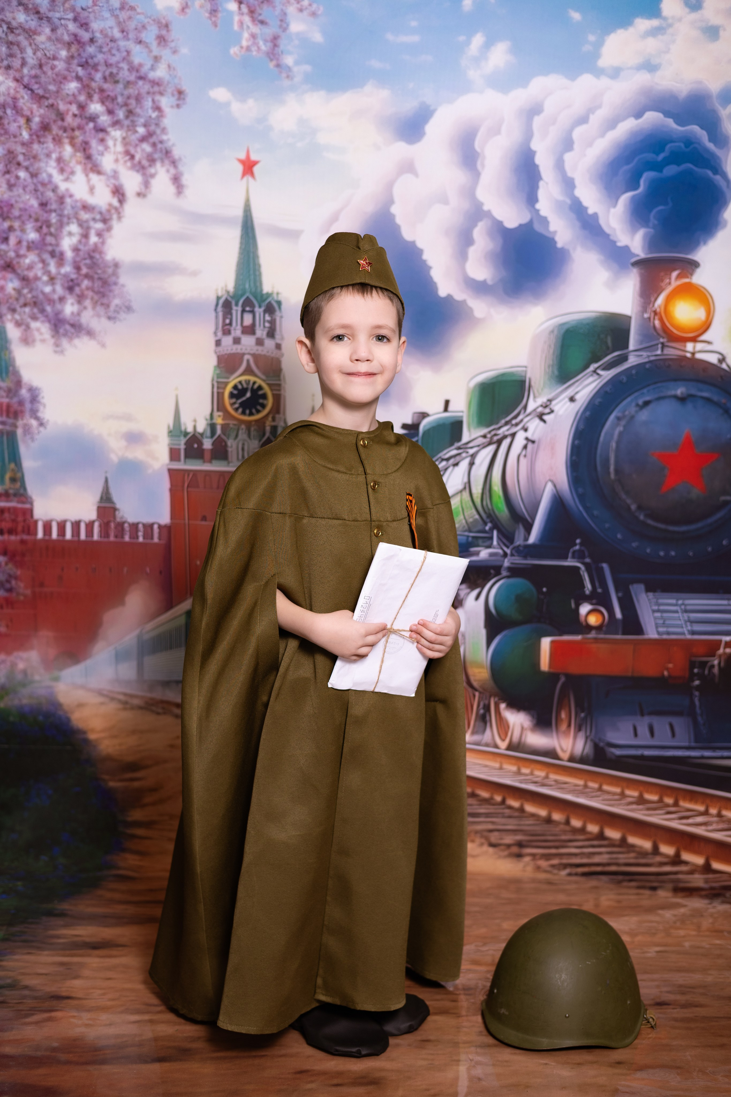 Главная. Детский фотограф г. Казань — Анастасия Фурман