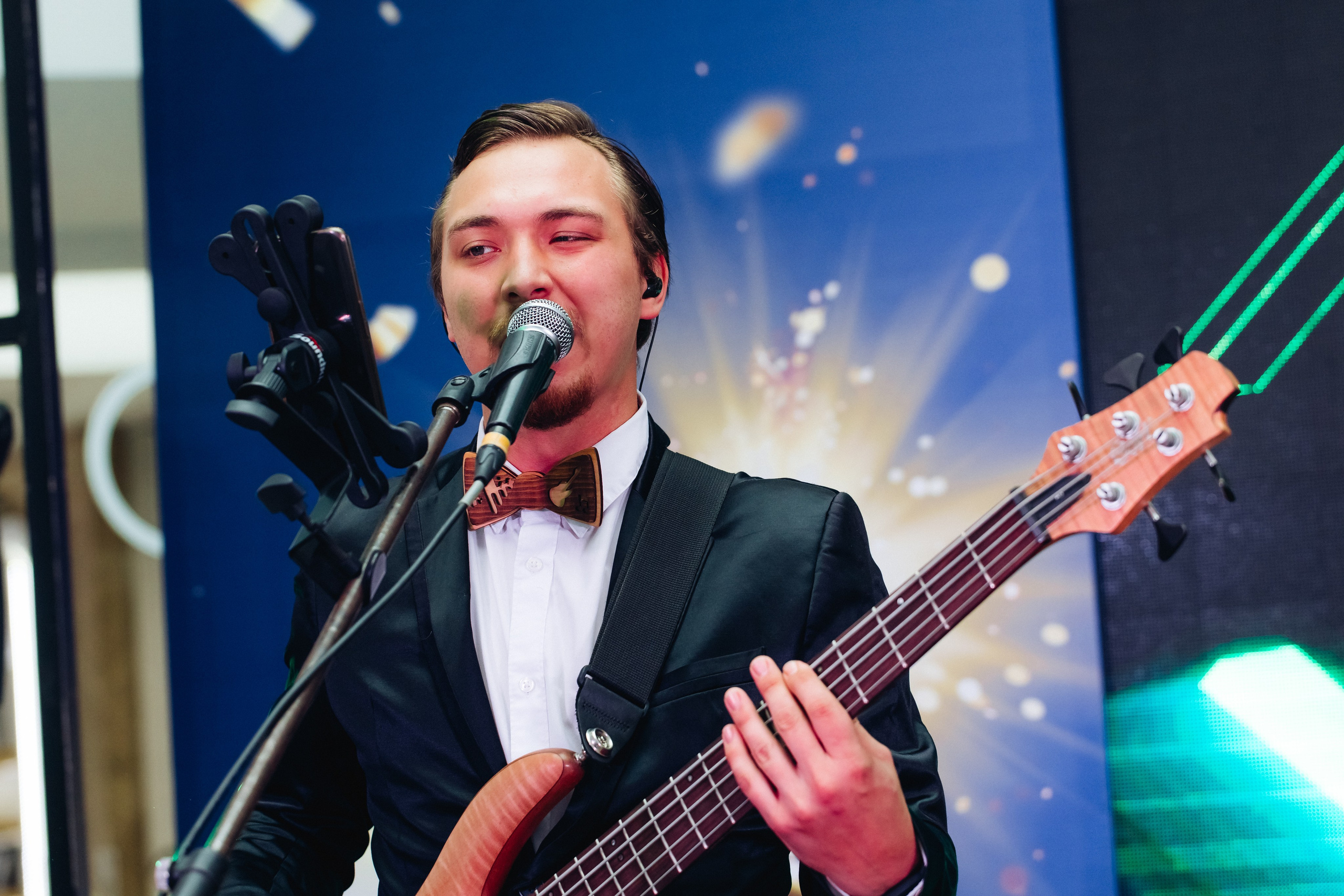 5 лет ТЦ Форум. Свадебный и семейный фотограф в Улан-Удэ