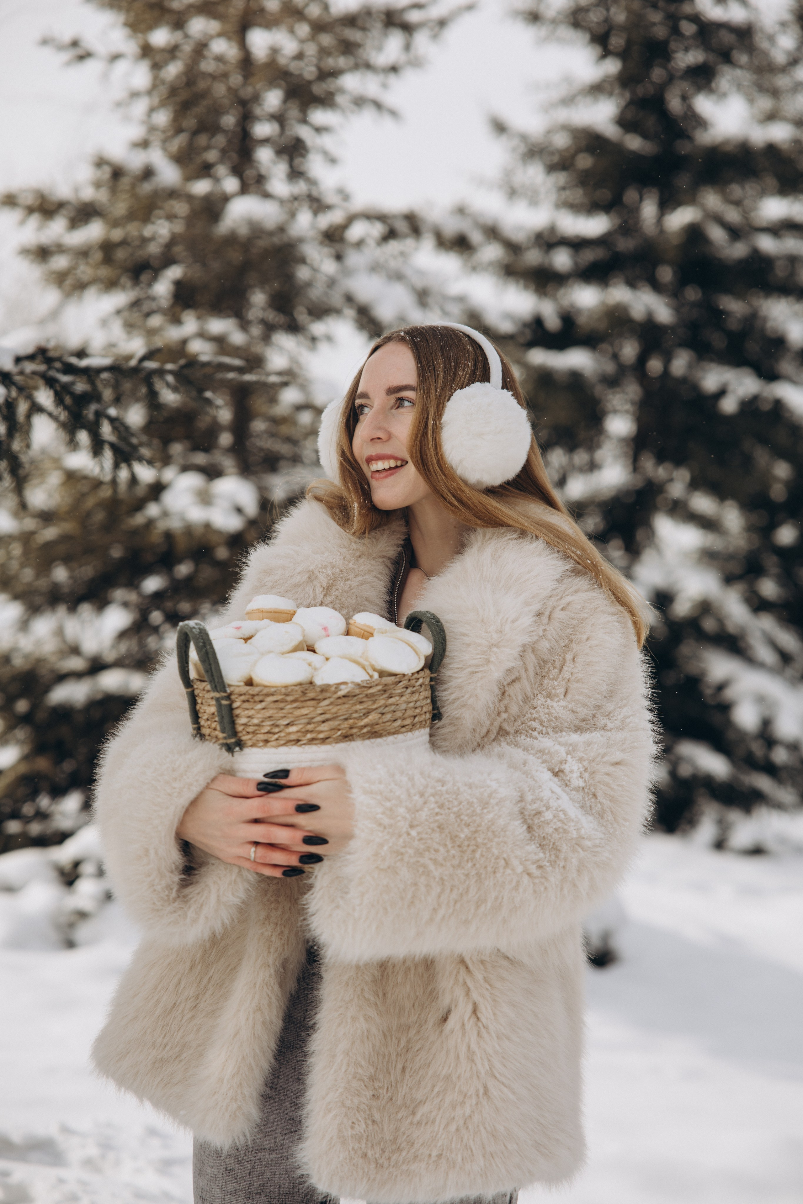 С мороженым. Свадебный, семейный фотограф в Иркутске Светлана Макаричева