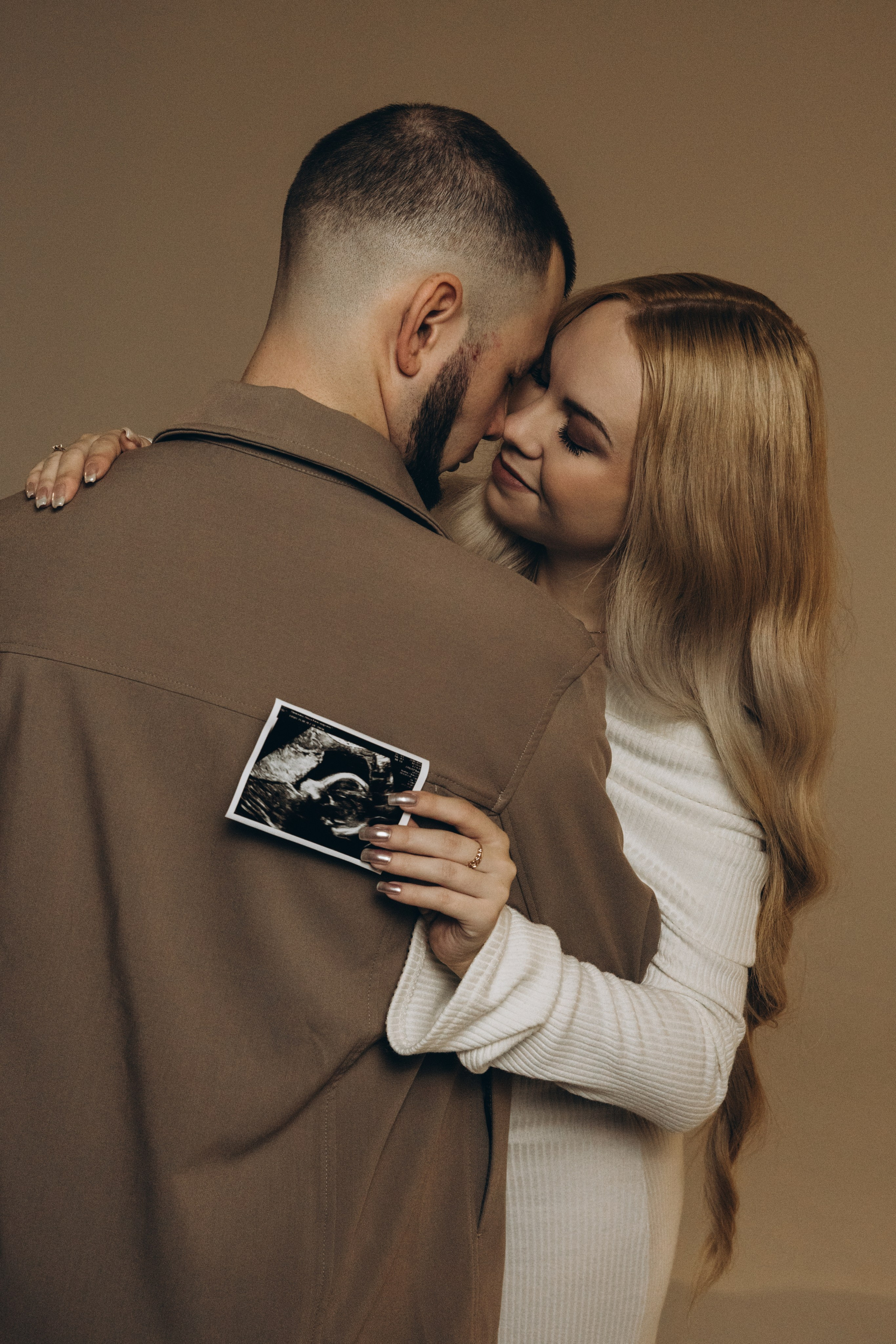 В ожидании. Свадебный, семейный фотограф в Иркутске Светлана Макаричева