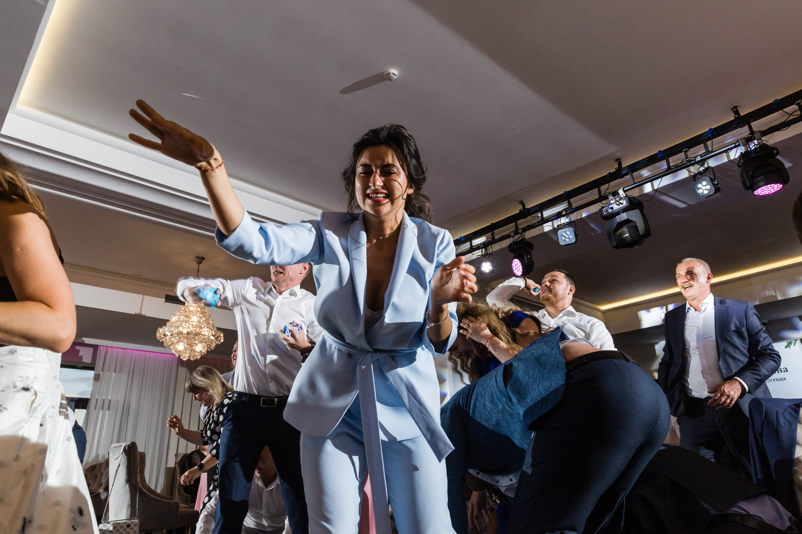 Roma & Anya. Главная