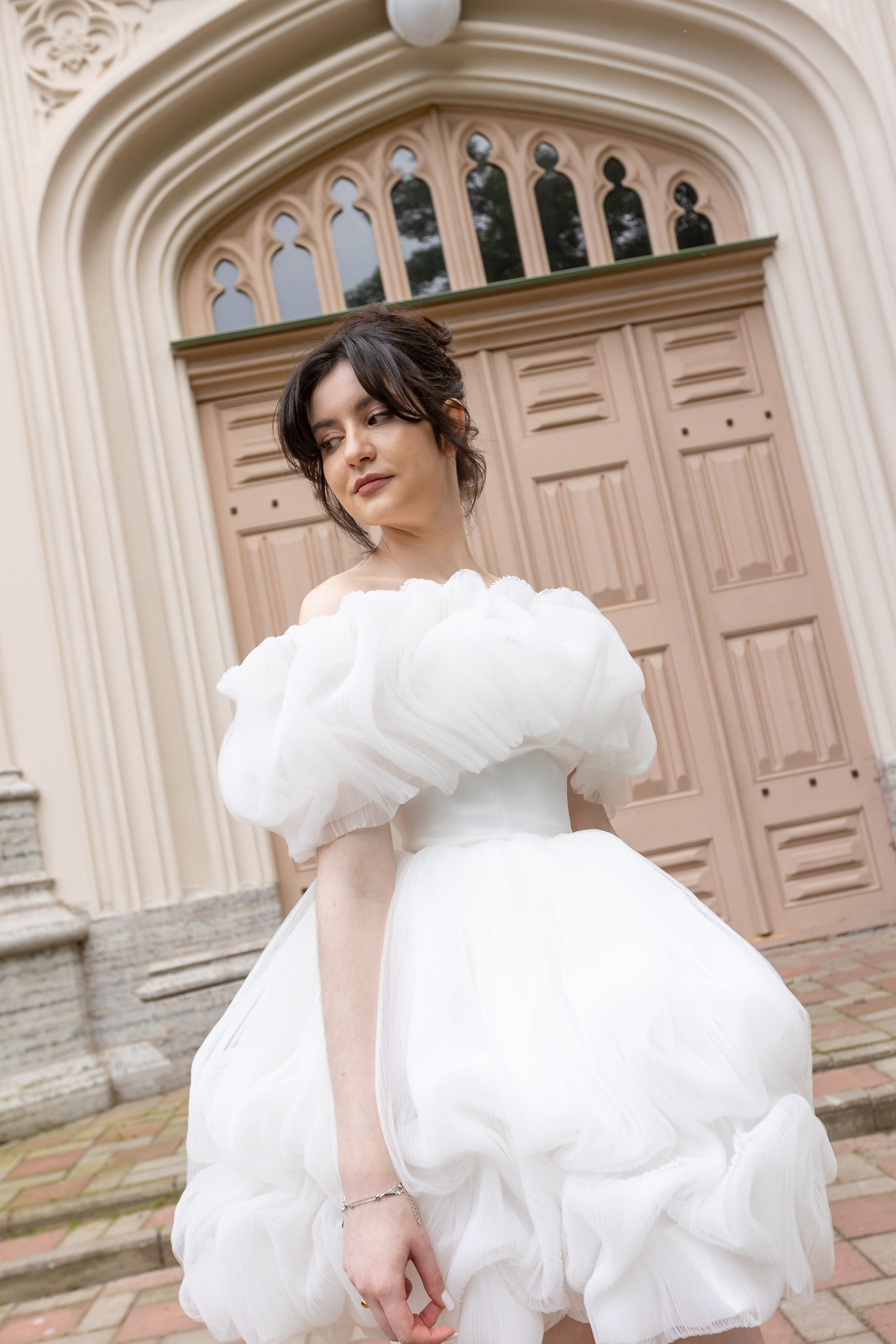 Выпускные. Профессиональный фотограф в Санкт-Петербурге Алена Яшина