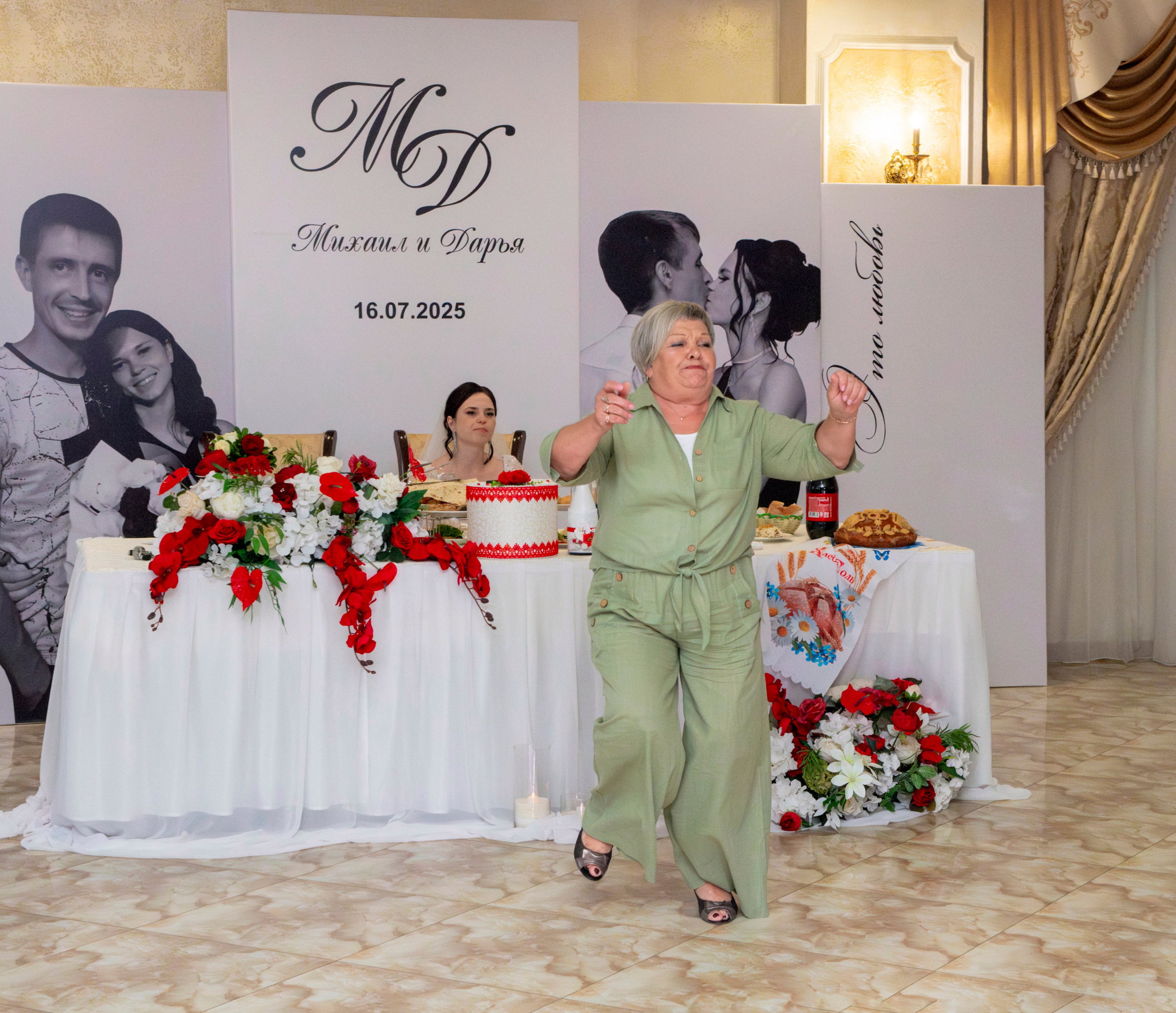 Михаил и Дарья. Крыгина Ольга Фотограф Краснодар