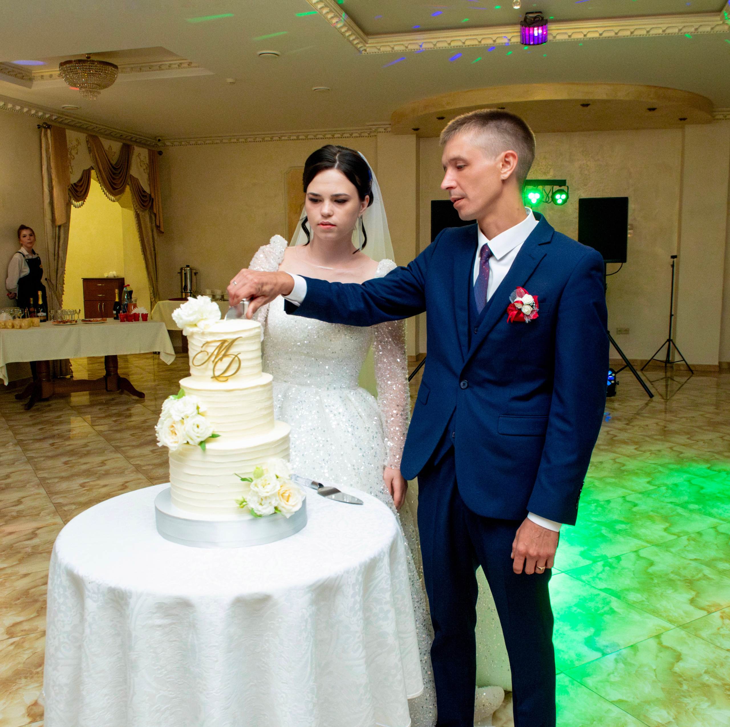 Михаил и Дарья. Крыгина Ольга Фотограф Краснодар