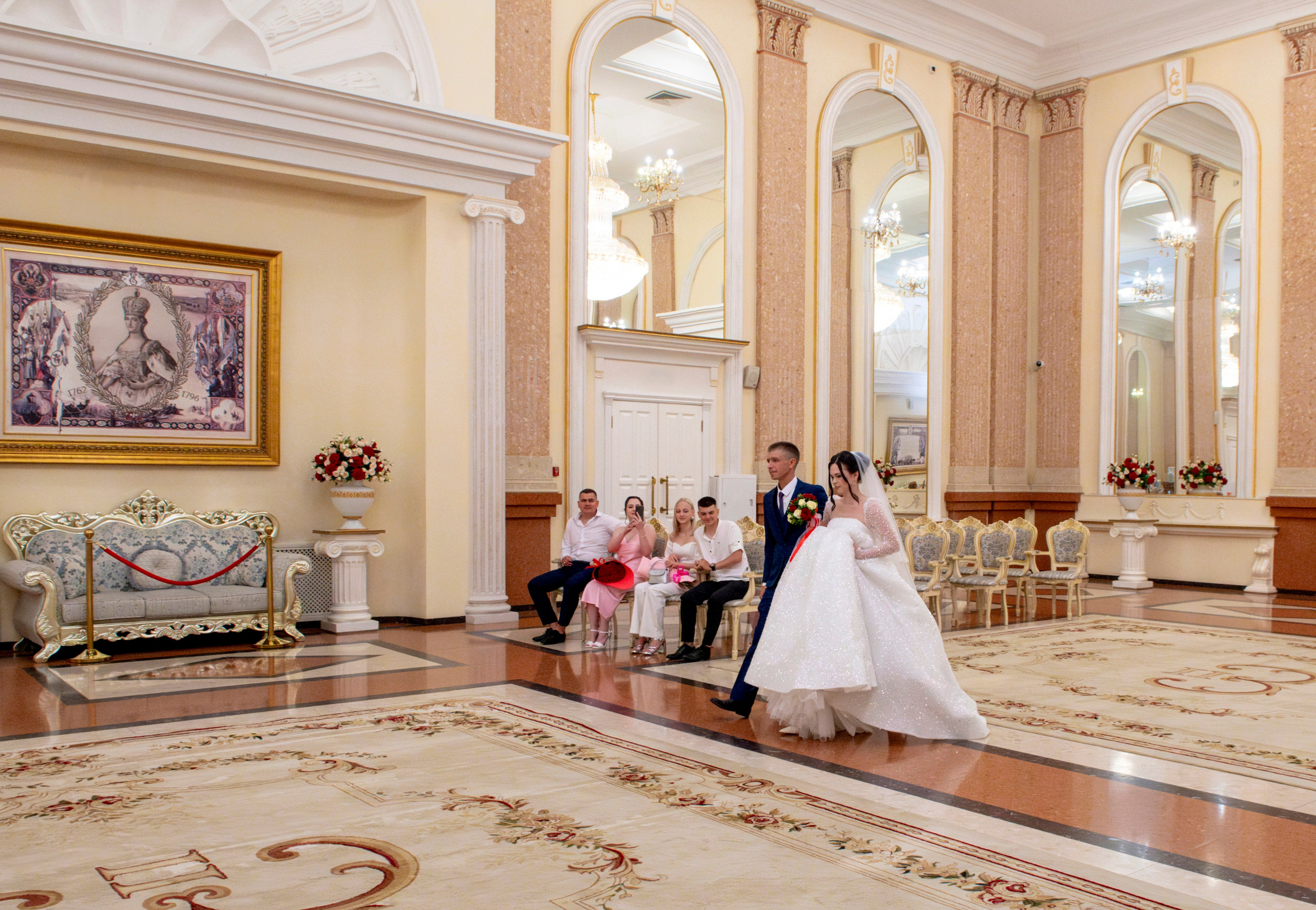 Михаил и Дарья. Крыгина Ольга Фотограф Краснодар