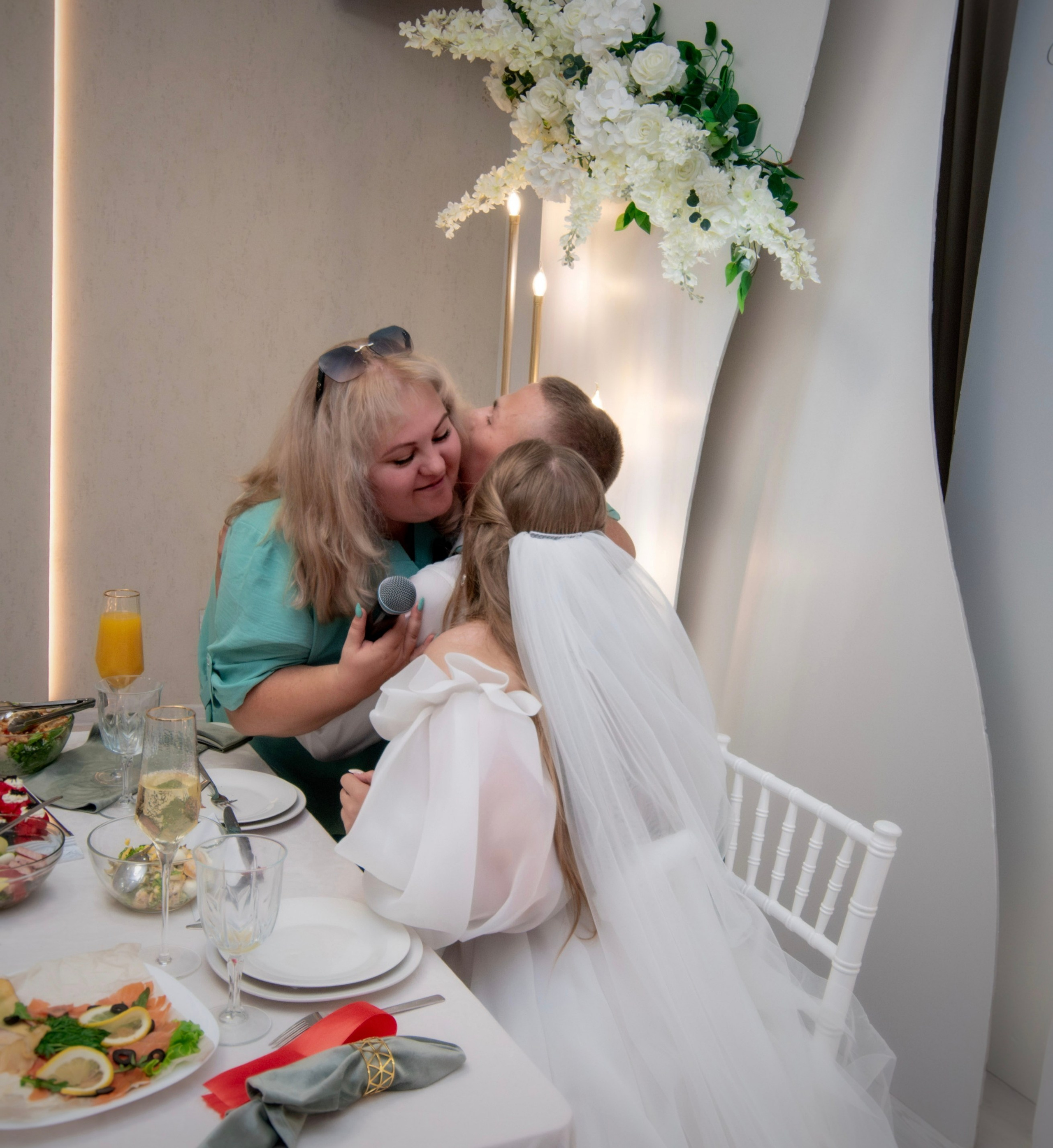 Александр и Дарья. Крыгина Ольга Фотограф Краснодар