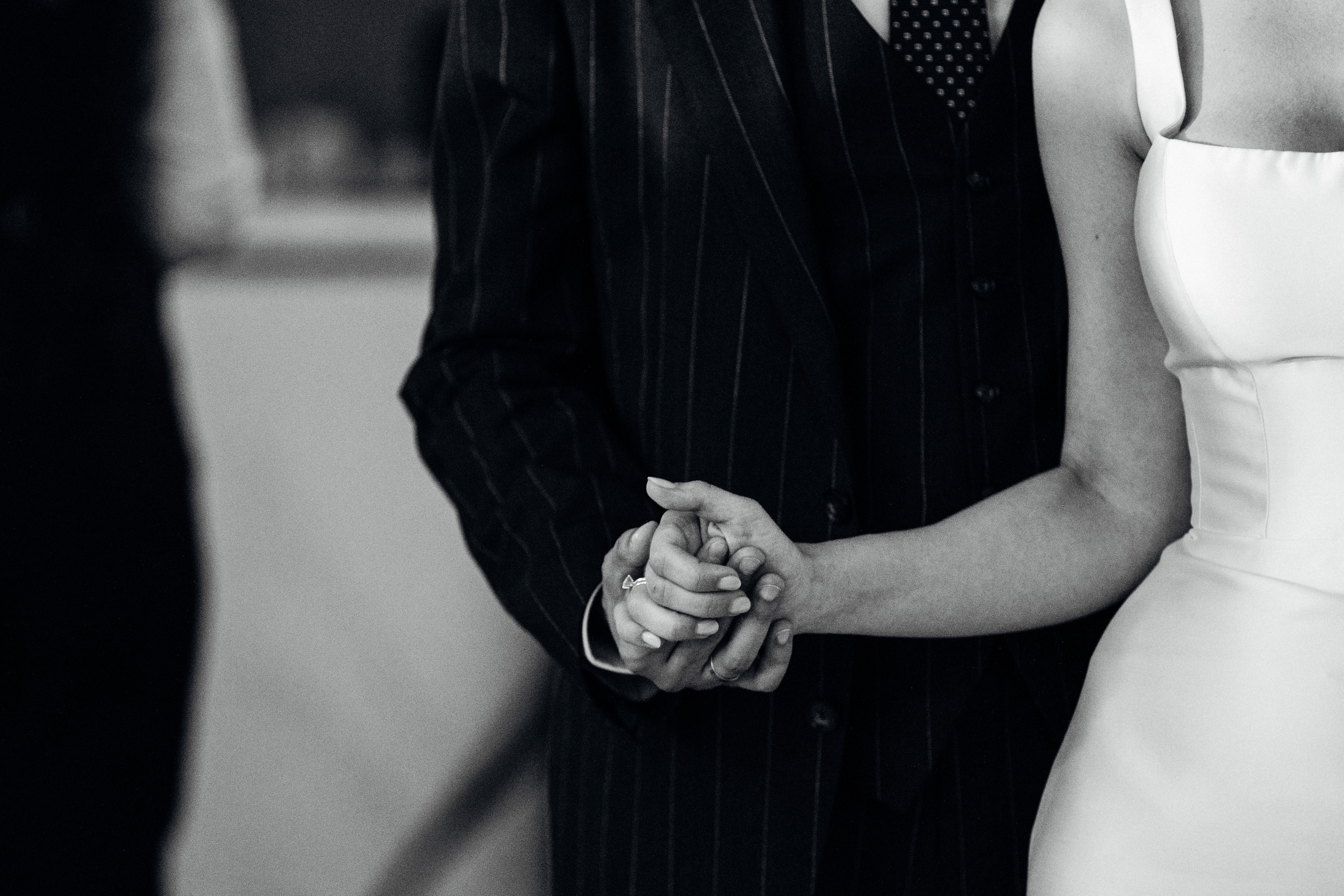 Анис и Ирина. Фотограф Анна Чернигова