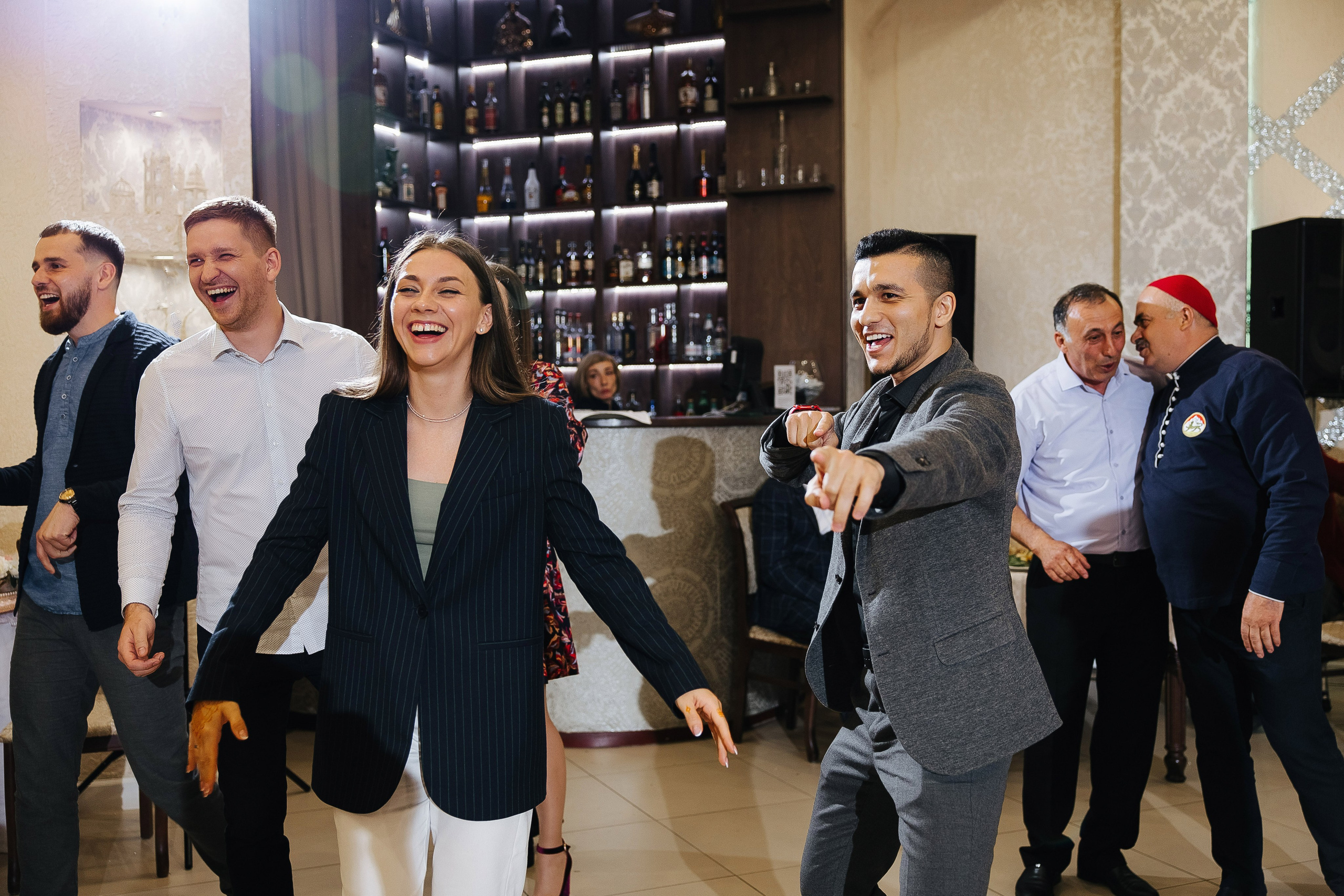 Шах и Ирада. Фотограф в Красноярске Надежда Воскресенская