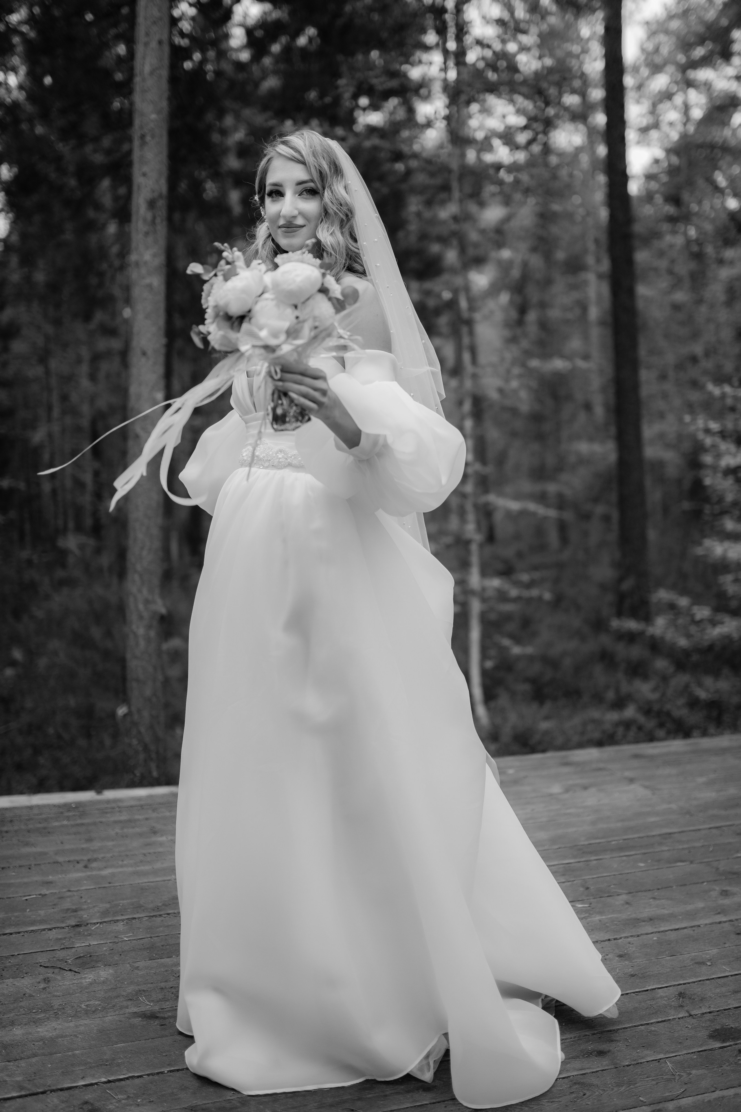 Адриана + Павел. Роман Урумбаев фотограф Нижневартовск