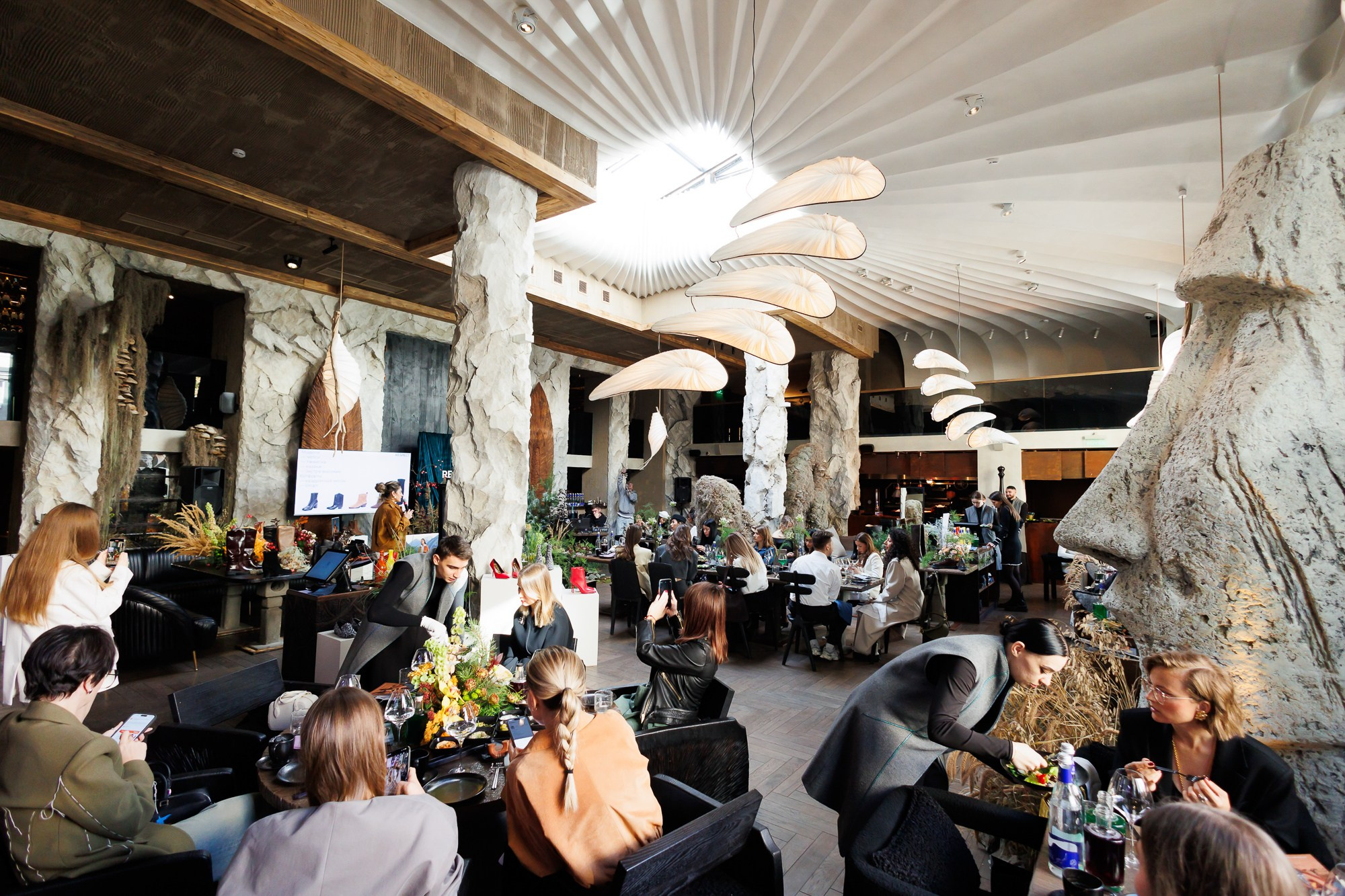 Respect. Фотограф Дмитрий Елисеев