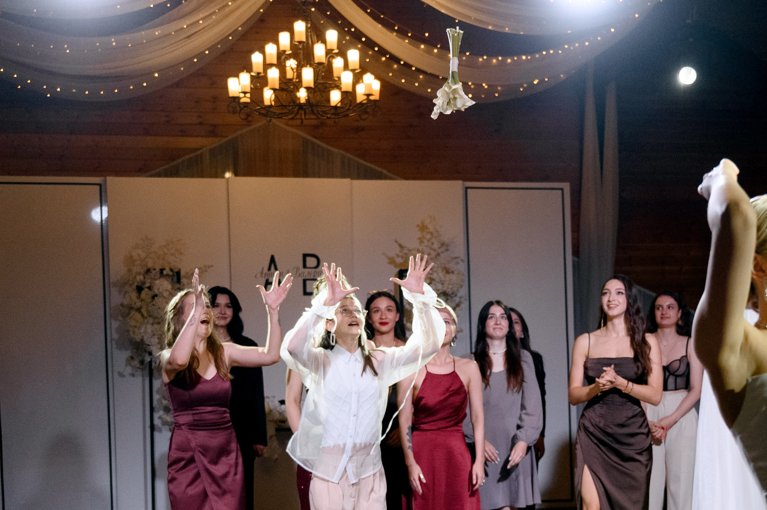 Свадьба Валерия и Антон. Фотограф Антон Инкин