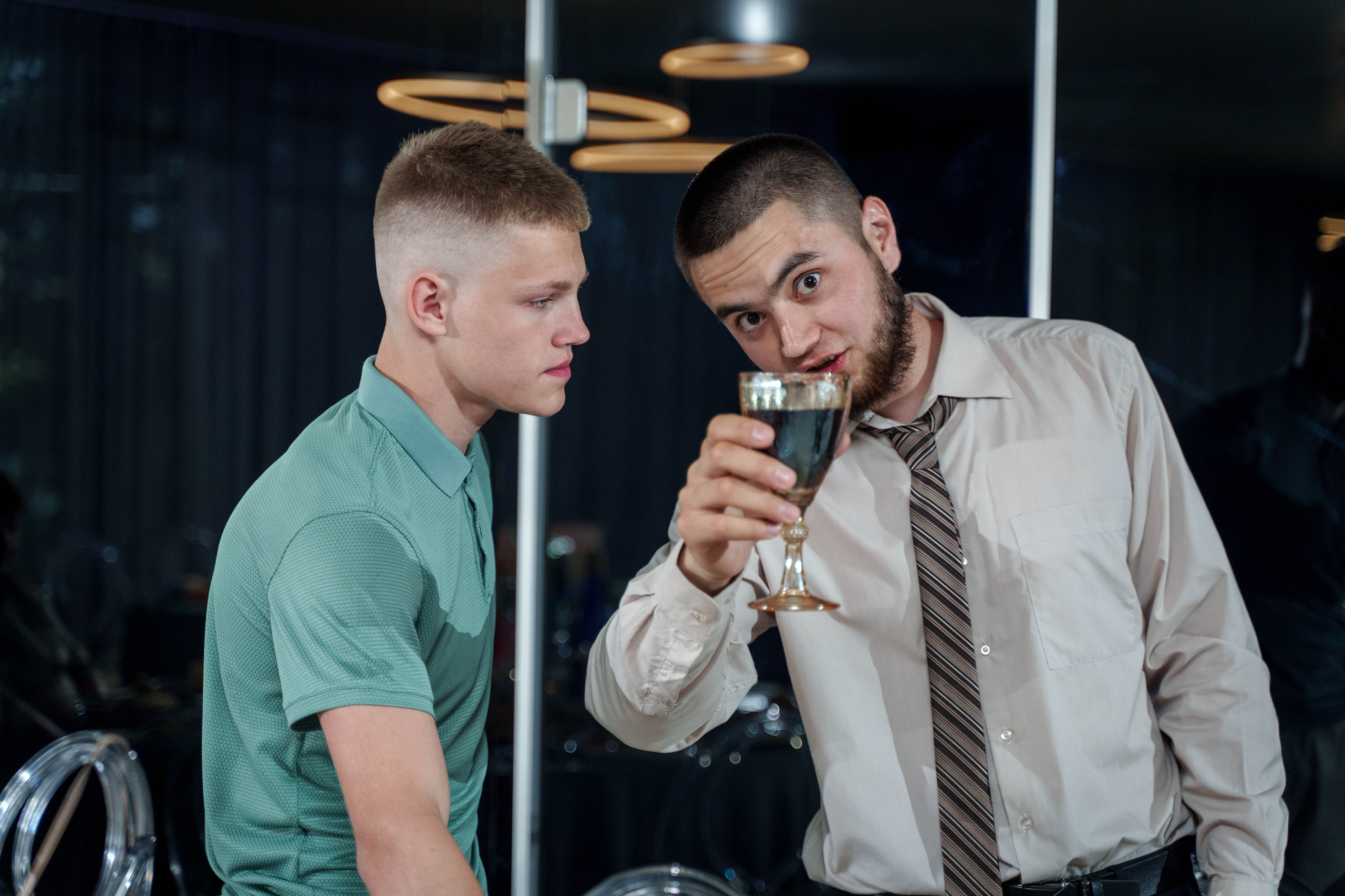 Подборка Банкетов. Свадебный и семейный фотограф в Новосибирске Данил Коротких