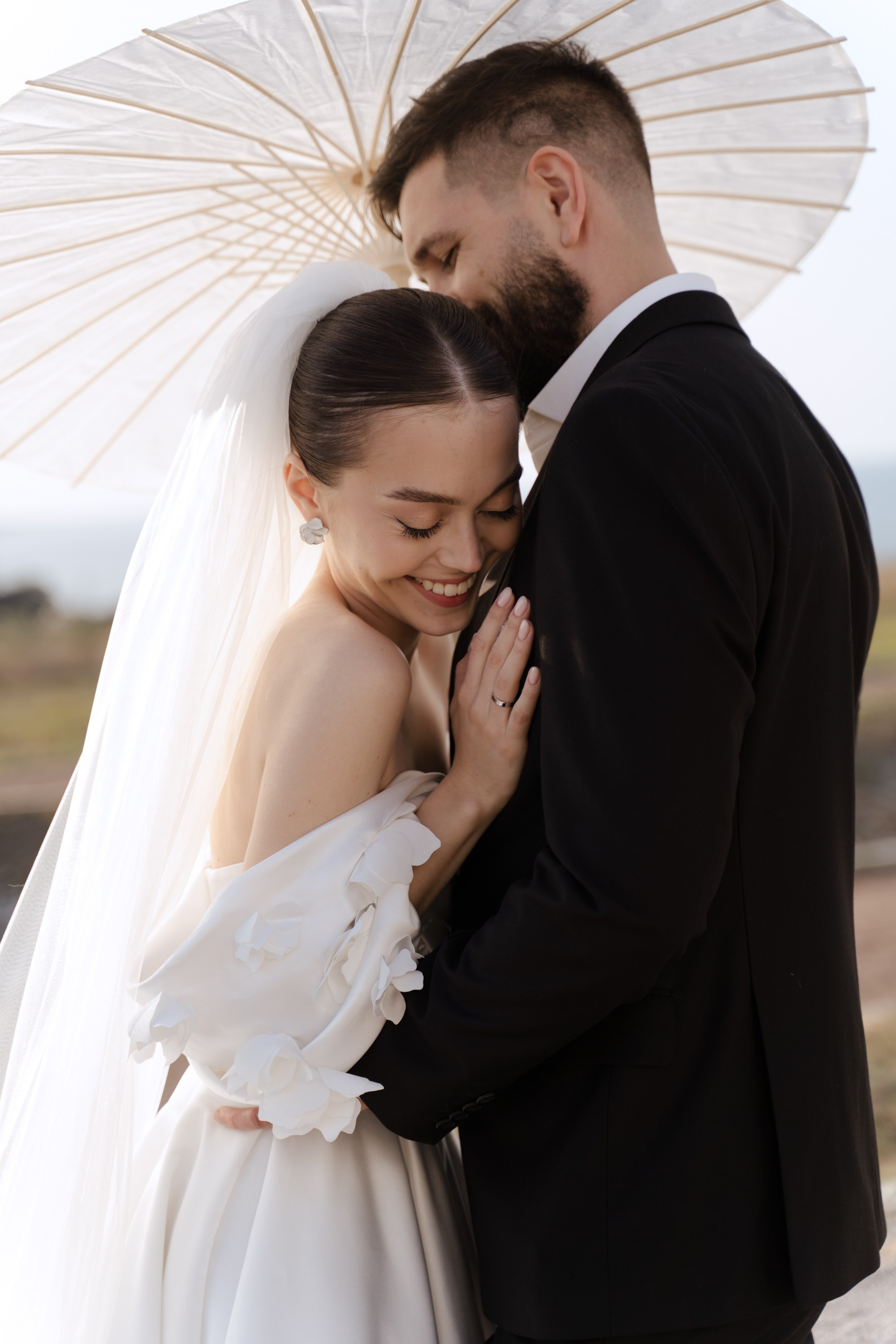 Alina&Slava. Портретный фотограф в Краснодаре Валерия Матирная