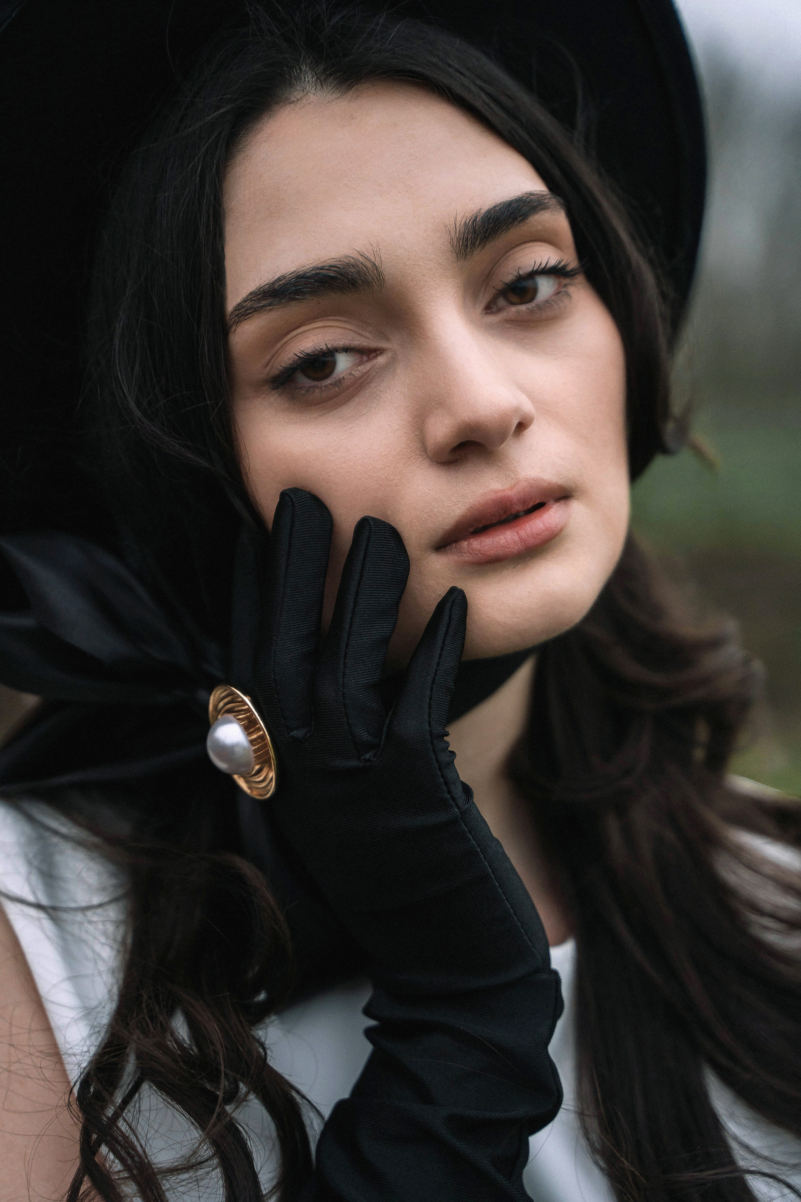 Ангелина. Татьяна Тагель