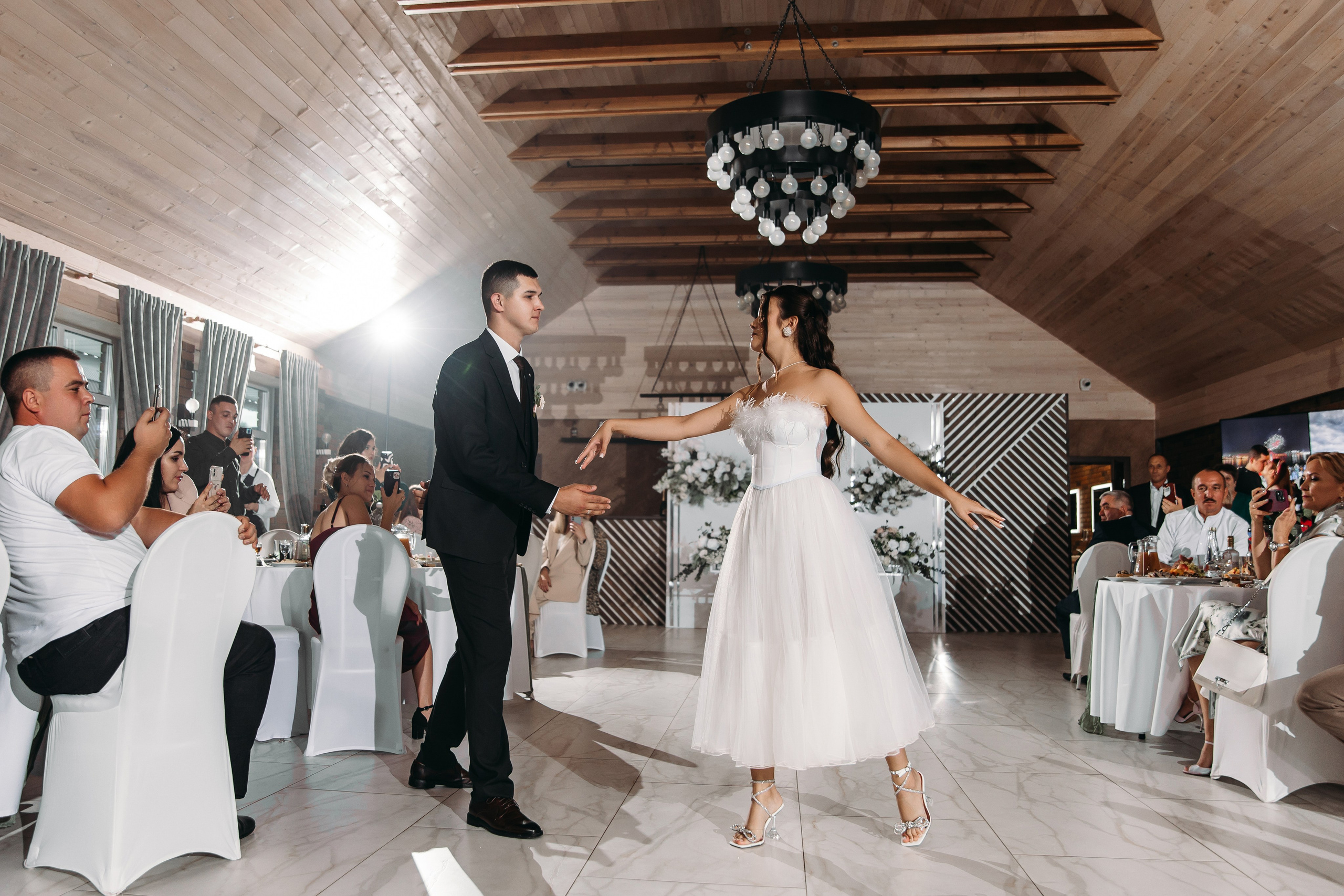 Рамиль & Анна. Свадебный ФОТОГРАФ и ВИДЕОГРАФ Ульяновск