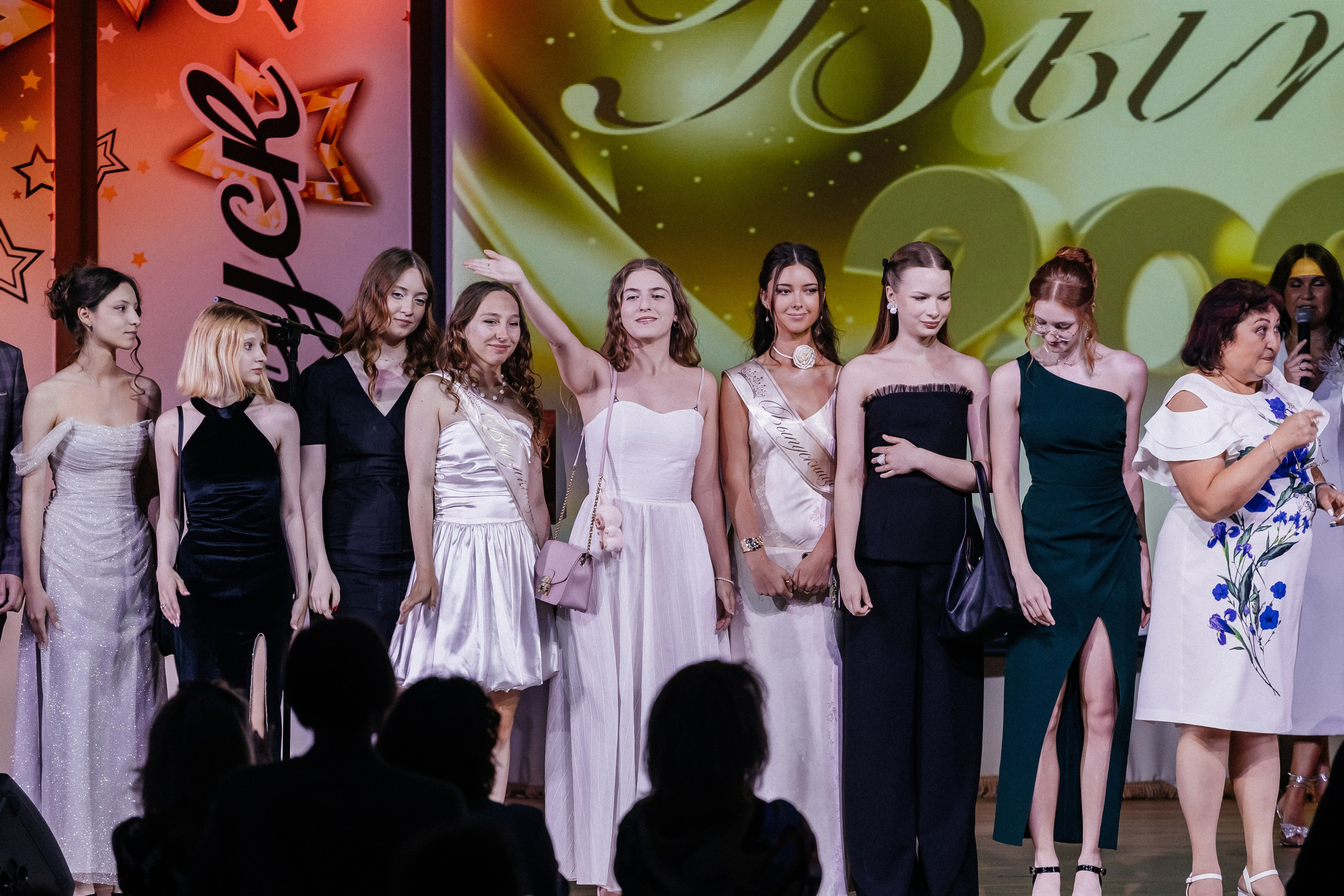 Выпускной 2025. Фотограф Кемерово | Сергей