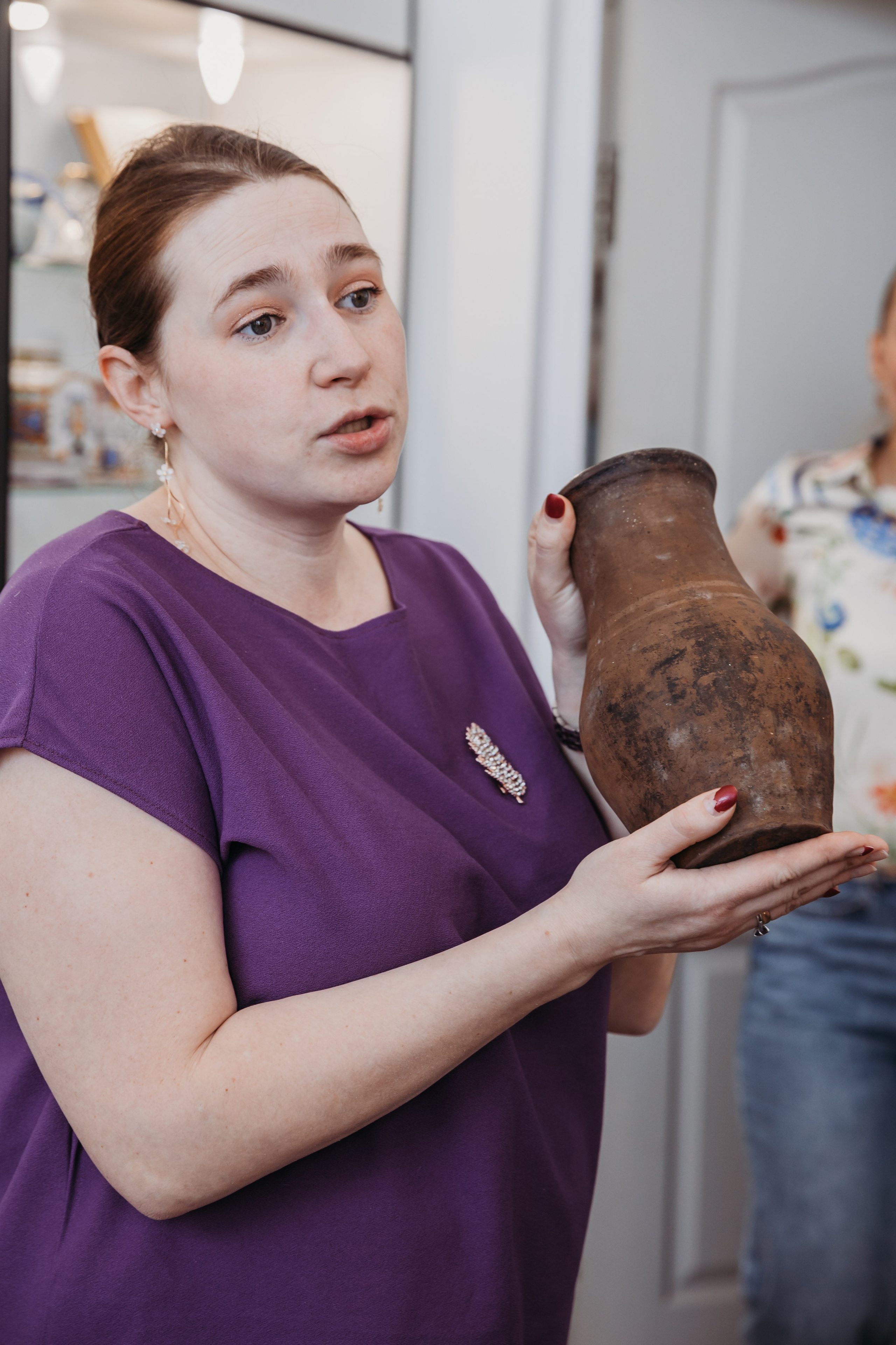 Родные люди «Гжель». Леся Гаранина. Семейный фотограф/видеограф Москва и область