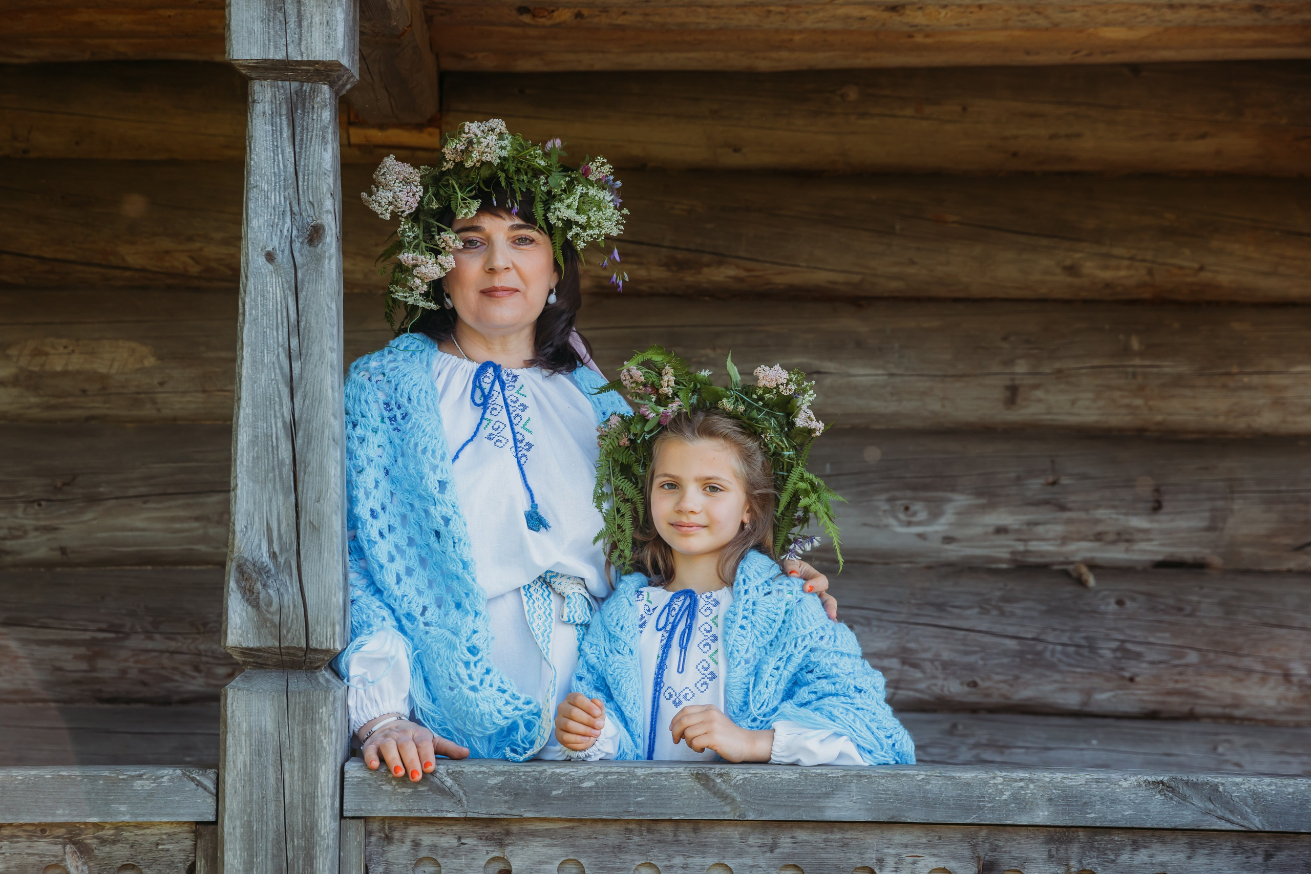 Родные люди «Мандроги». Леся Гаранина. Семейный фотограф/видеограф Москва и область