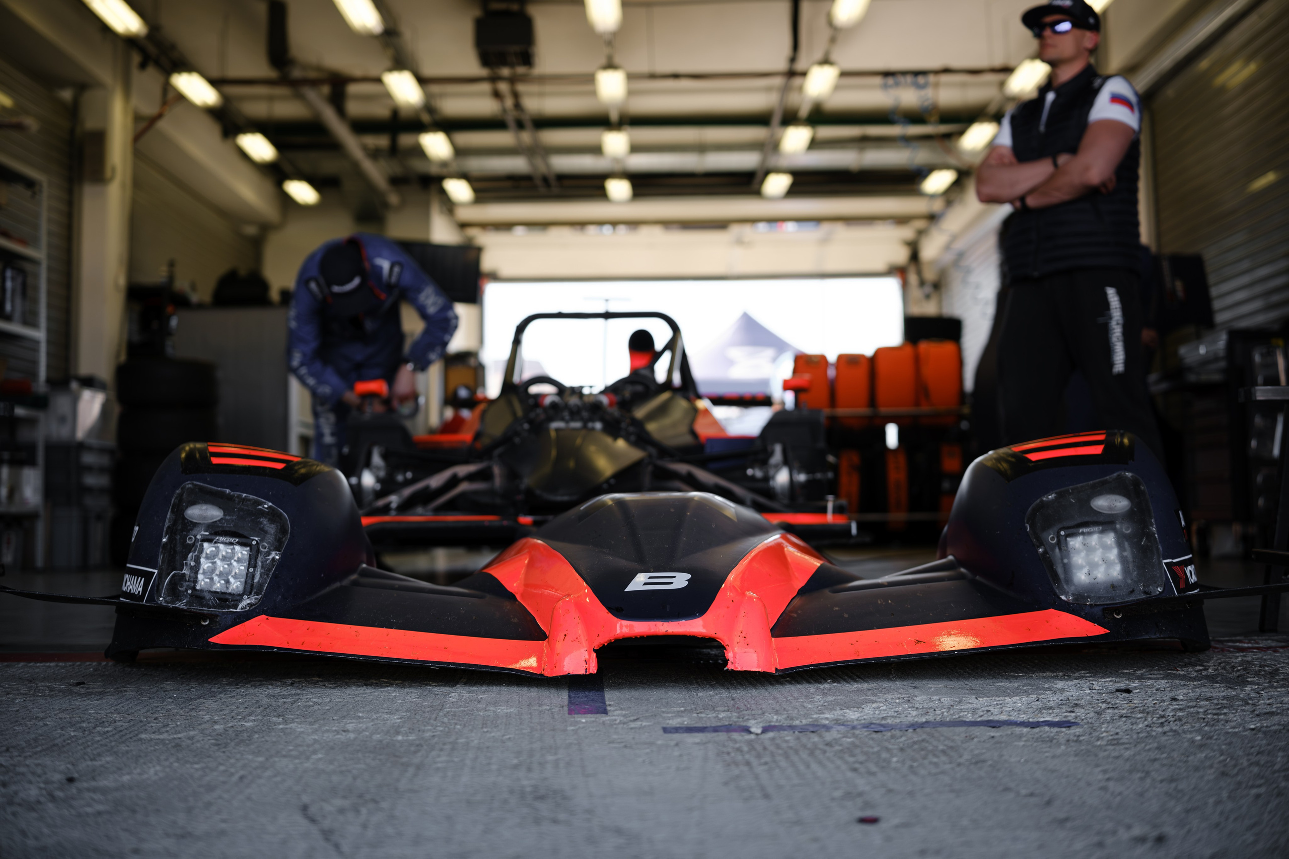 2024 Этап 1 Гран-при АВТО Mail.ru. Авто и мотоспорт — фотограф Антон Медведев iCoguar