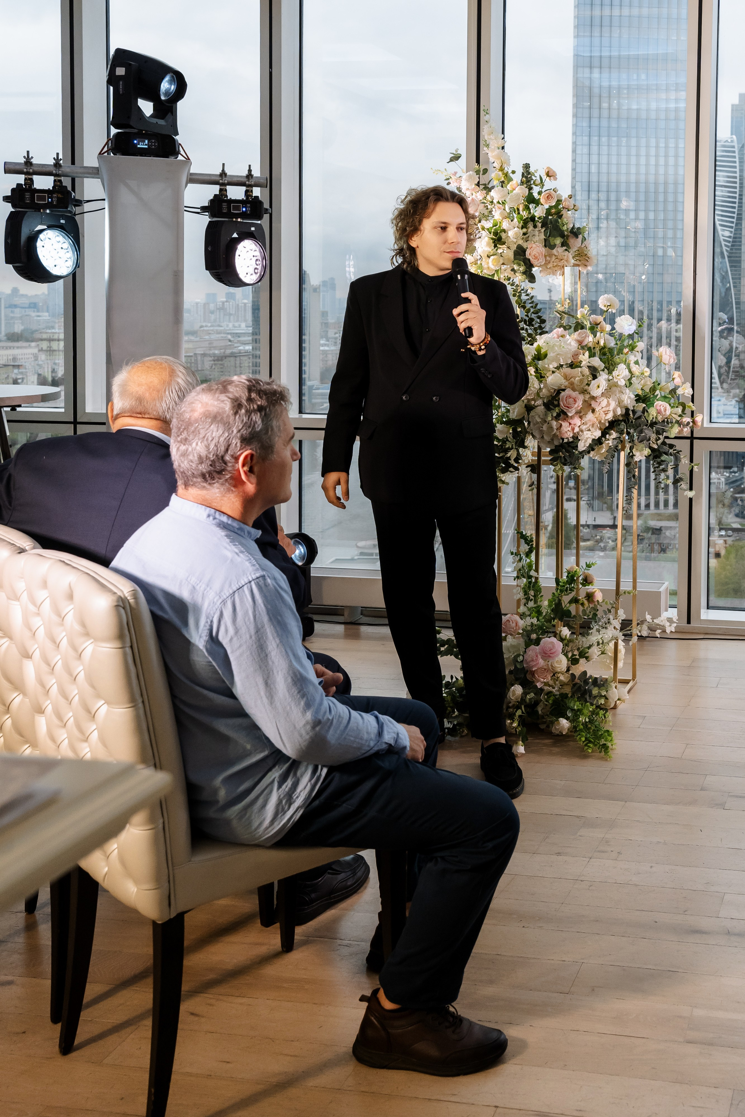 Свадьба Ёнсу и Наталии. Свадебный фотограф в Москве Яна Деньгина