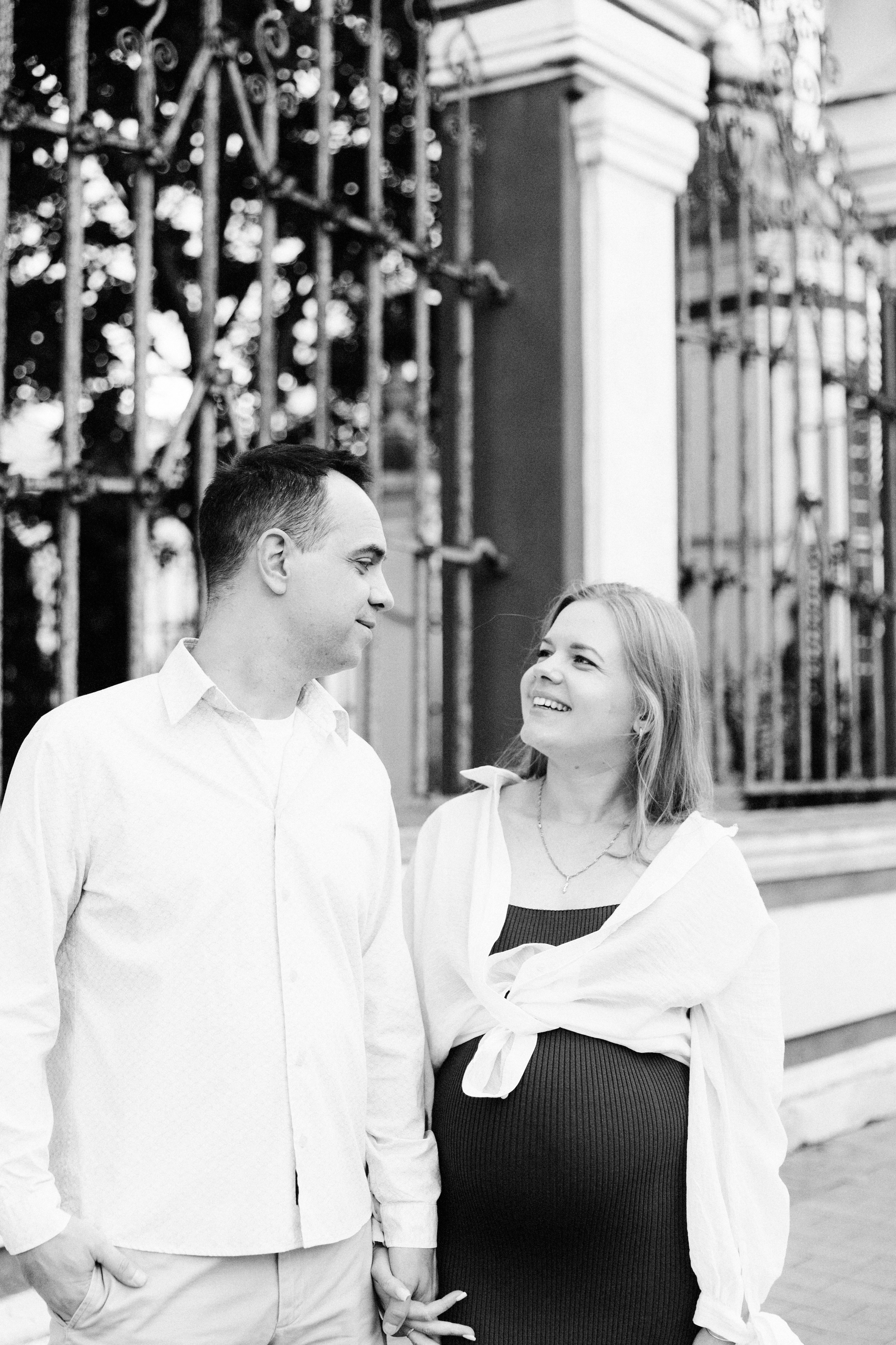 Евгений и Ксения. Свадебный фотограф Москва Татьяна Кундельчук