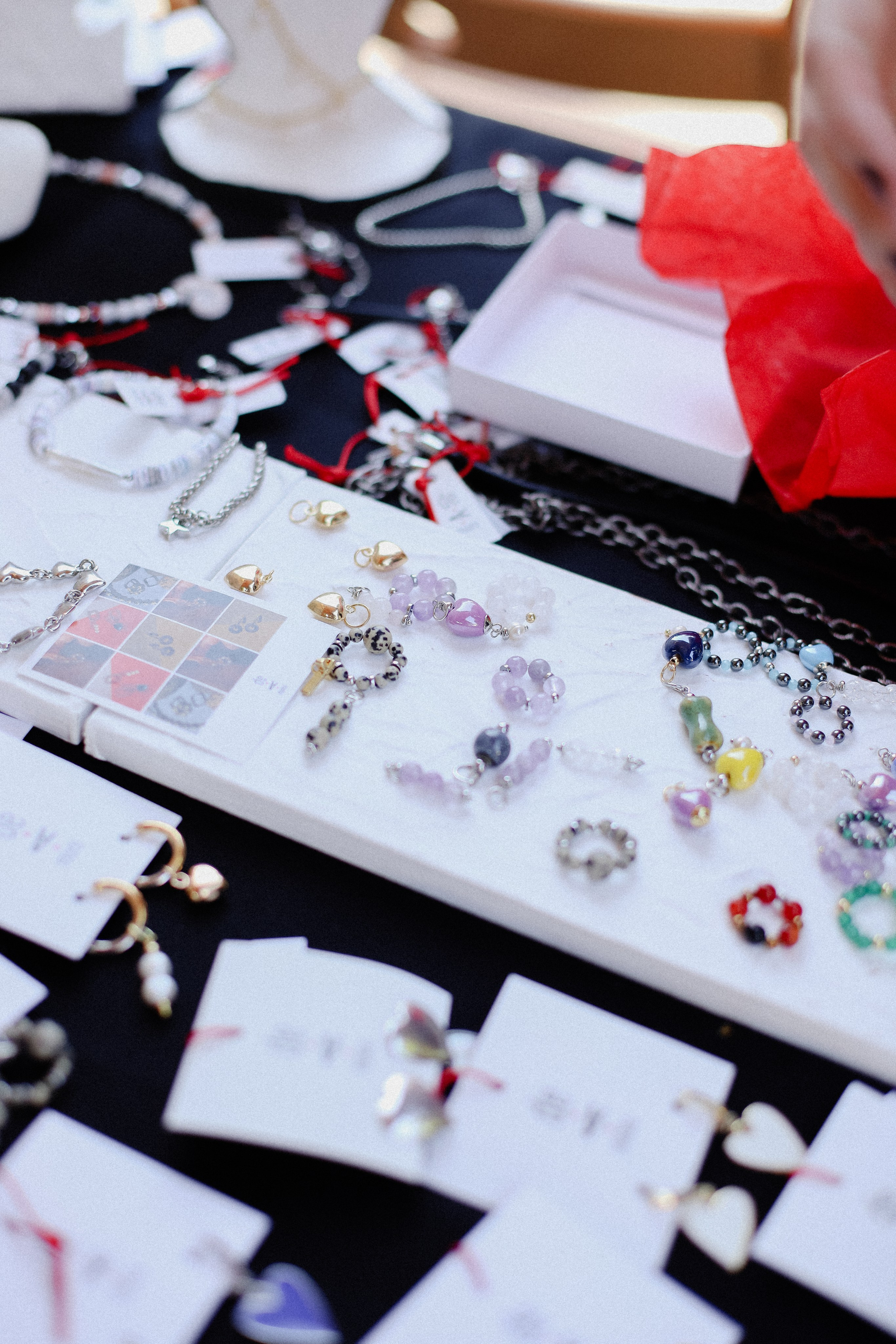 PopUp Leto. Фотограф в Алматы и Москве Даша Пушкина