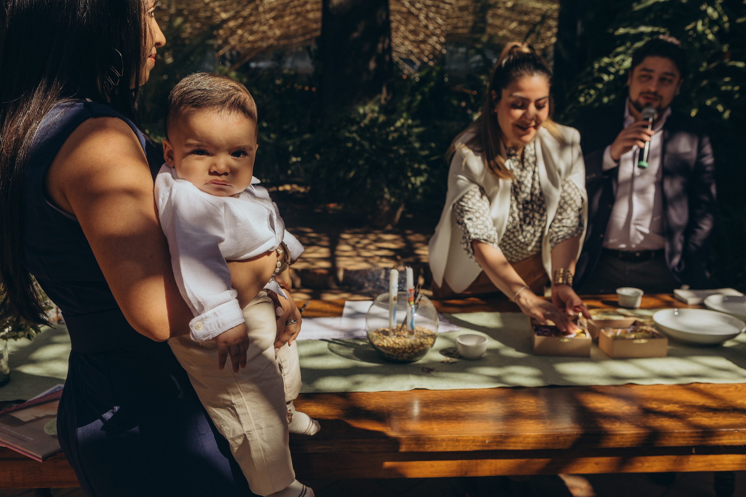Церемония посвящения Эмилио и Самуэль. Ирина Крохалева. Семейный фотограф в Екатеринбурге