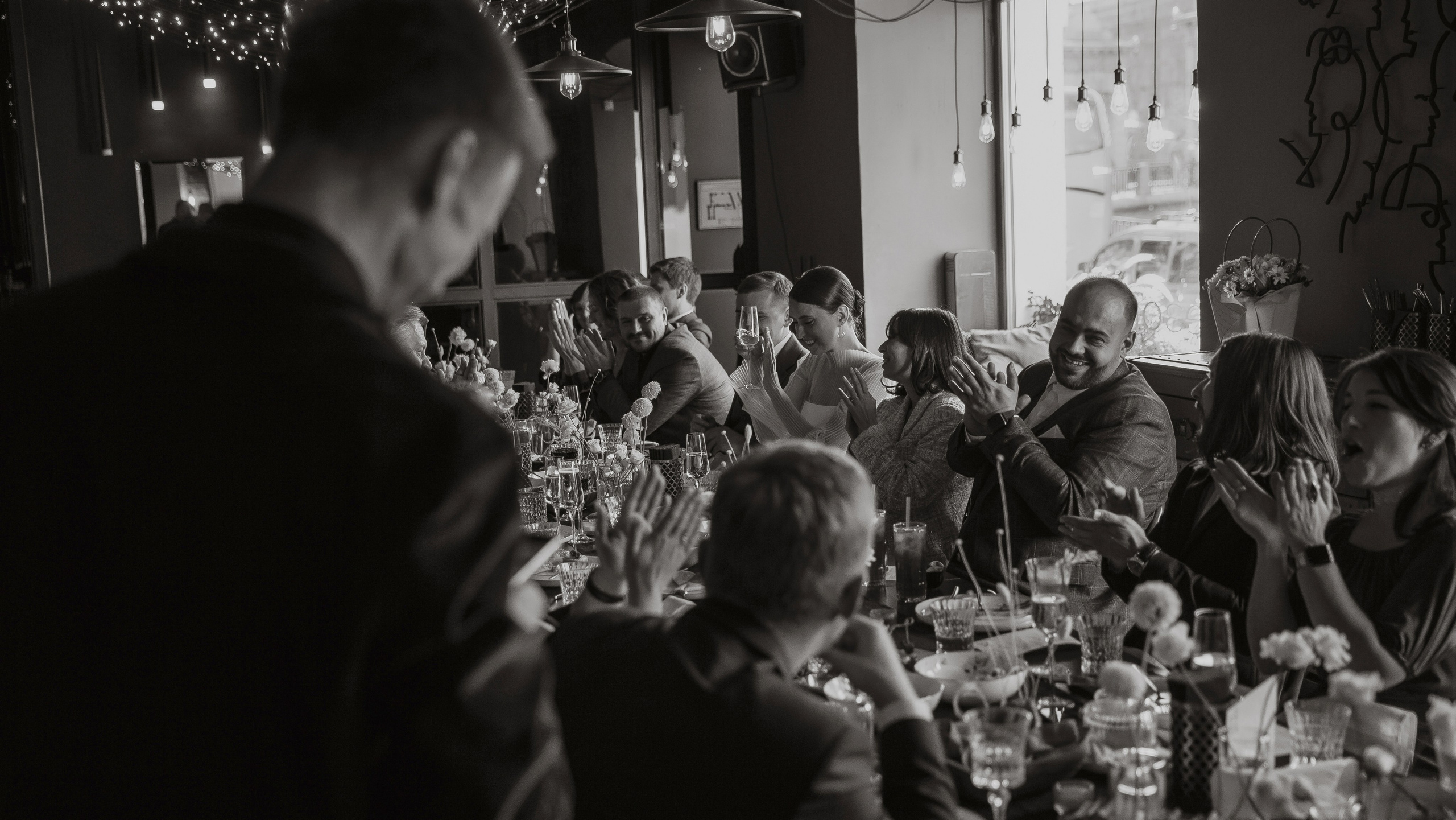 WEDDING D&O. Свадебный фотограф Дмитрий Краснов. Санкт-Петербург