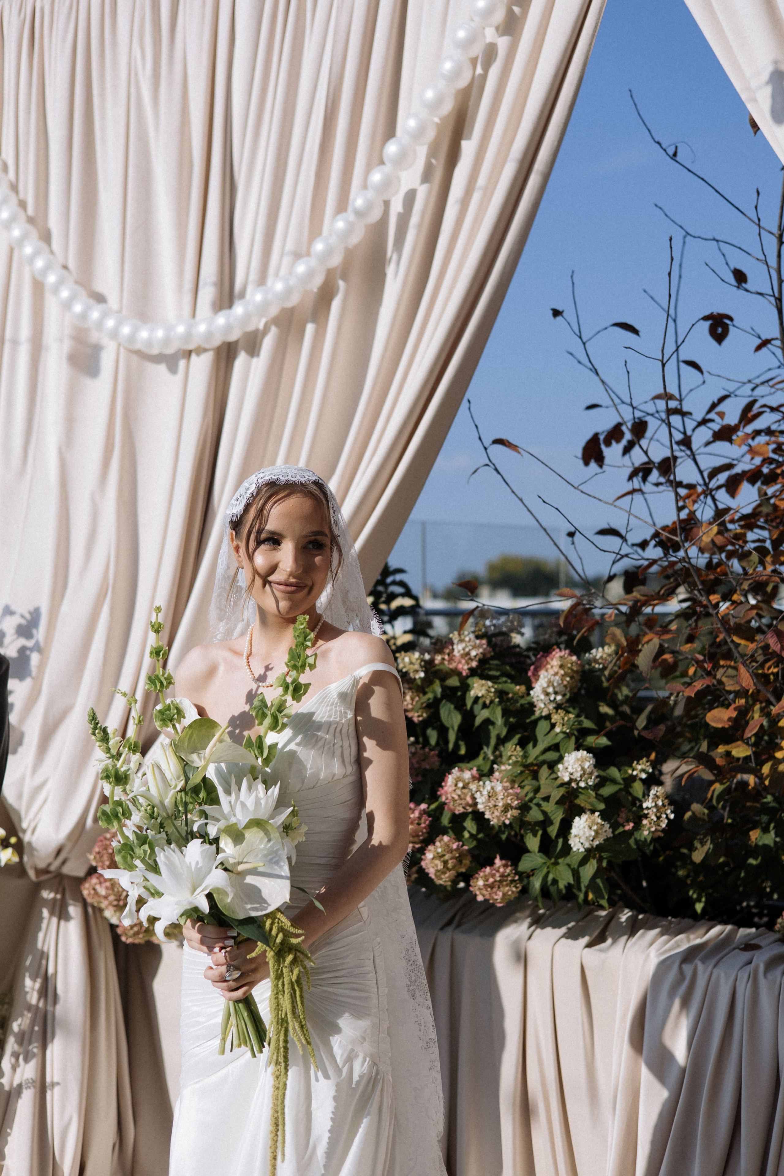 Наши планы на лето — жениться. Свадебный и портретный фотограф Екатерина Моргунова