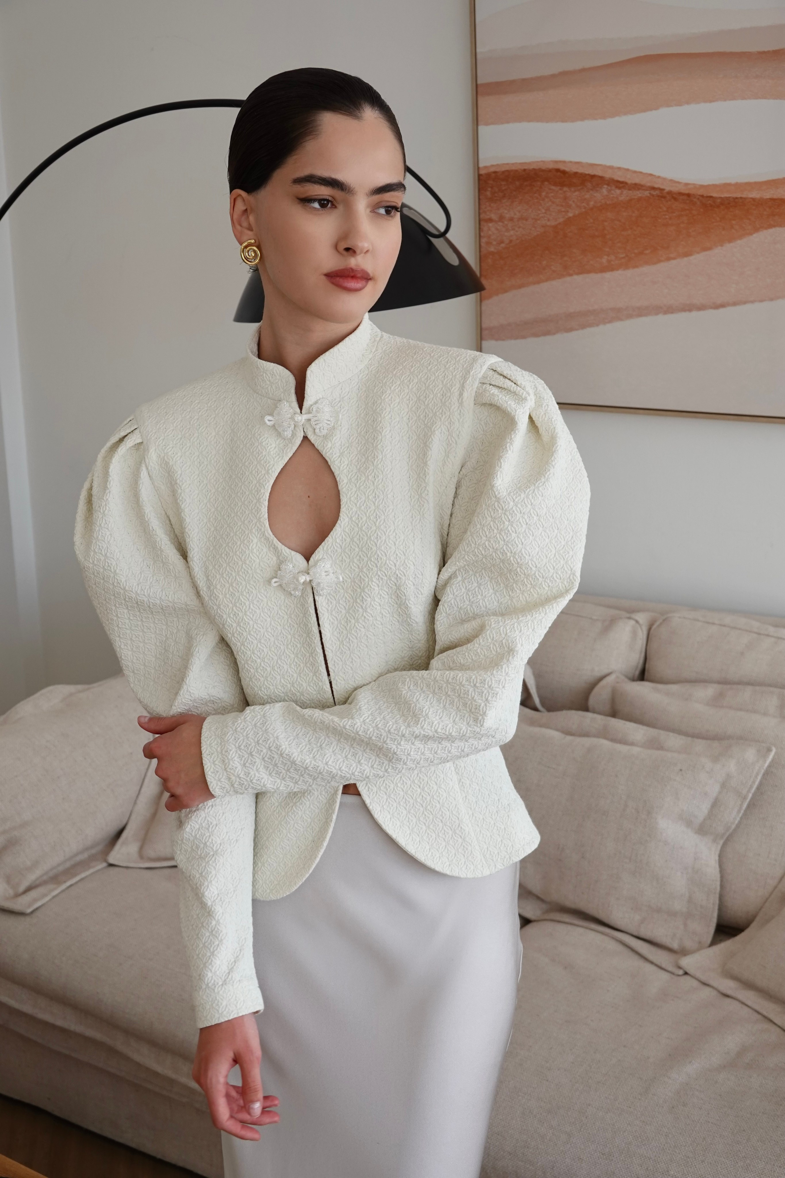 Nude Story. Дарья Стумайтис — продюсер и креатор