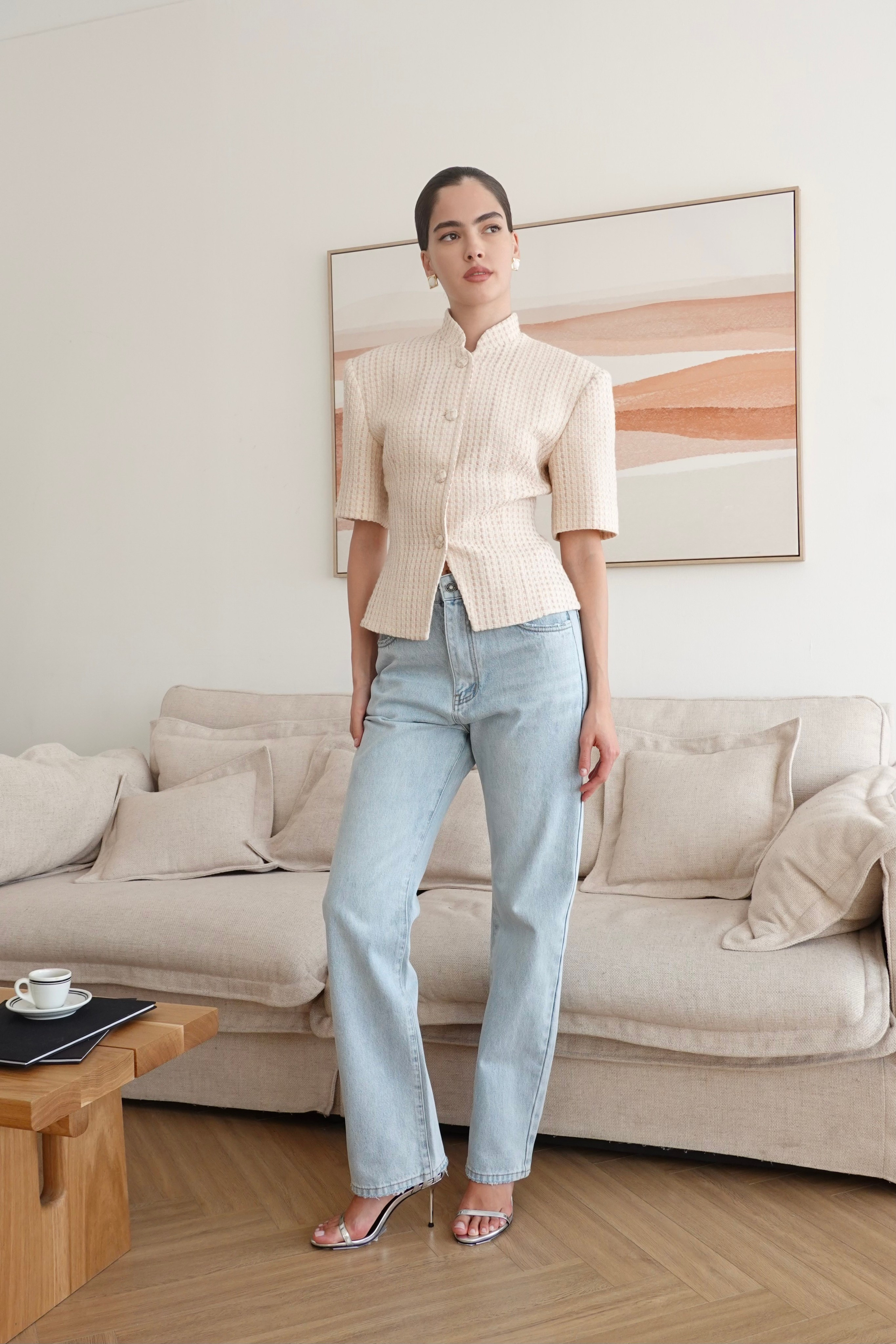 Nude Story. Дарья Стумайтис — продюсер и креатор