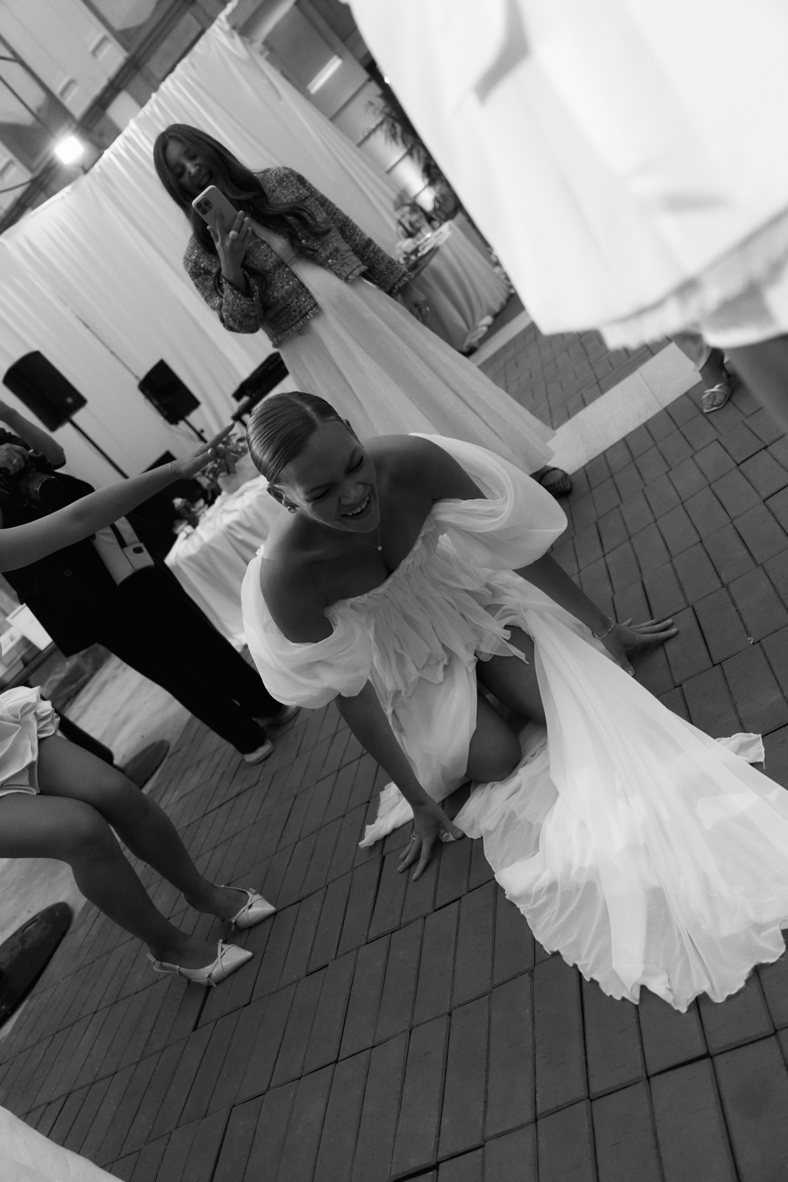 Александр и Юлия. Главная