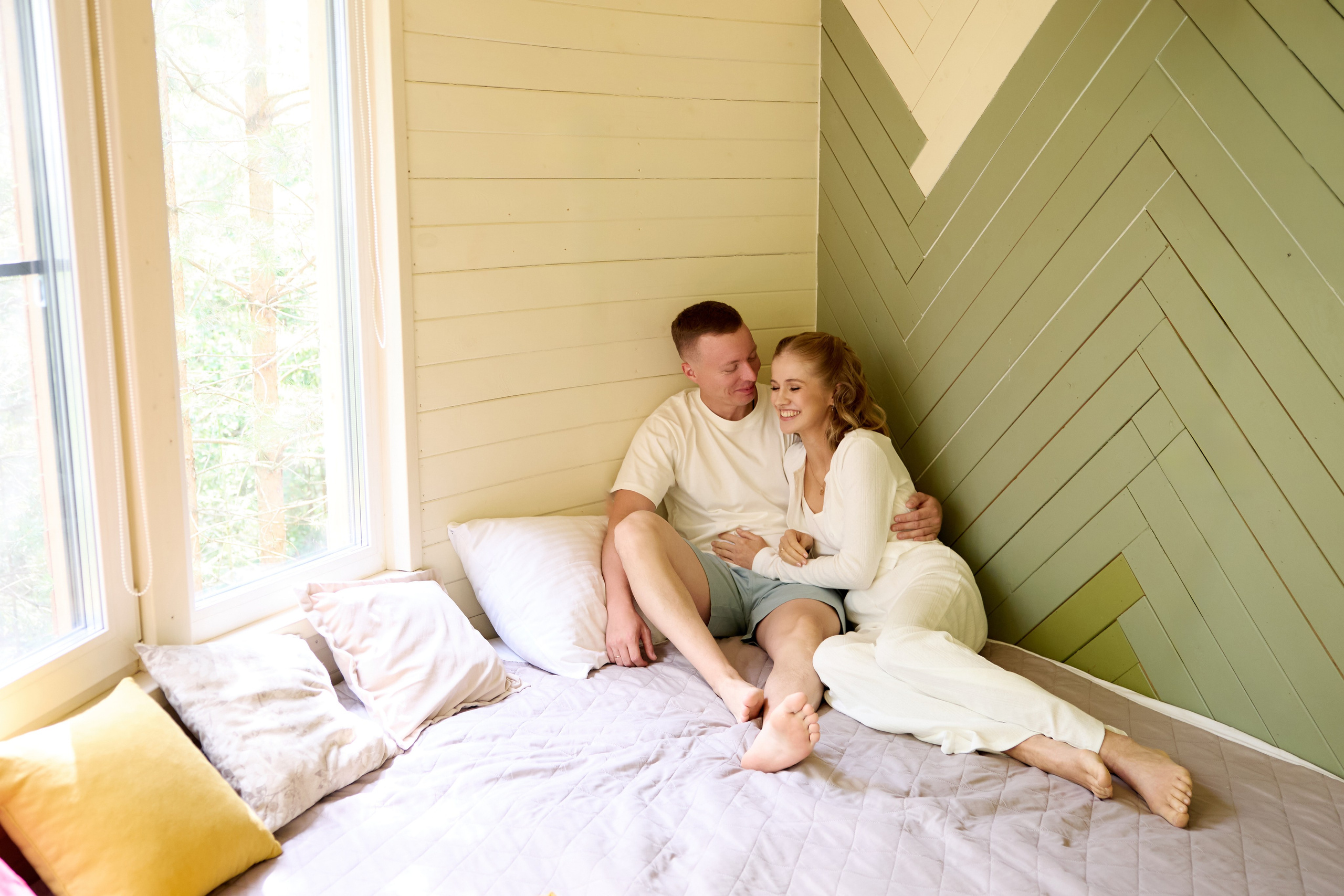 25 июля. Александр Прозоров фотограф в Кирове