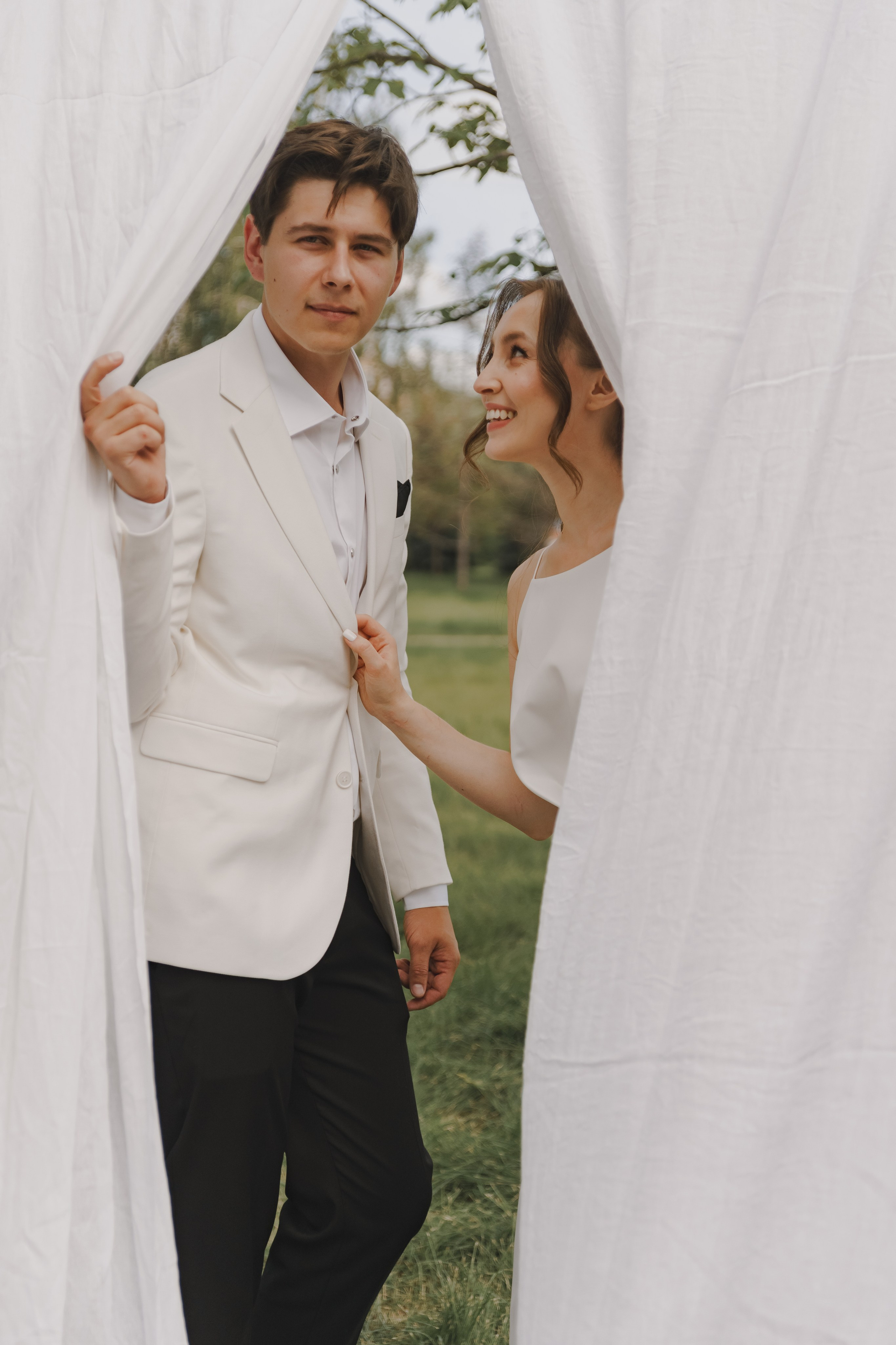 Wedding 23.06.2025. Свадебный и индивидуальный фотограф из Казани