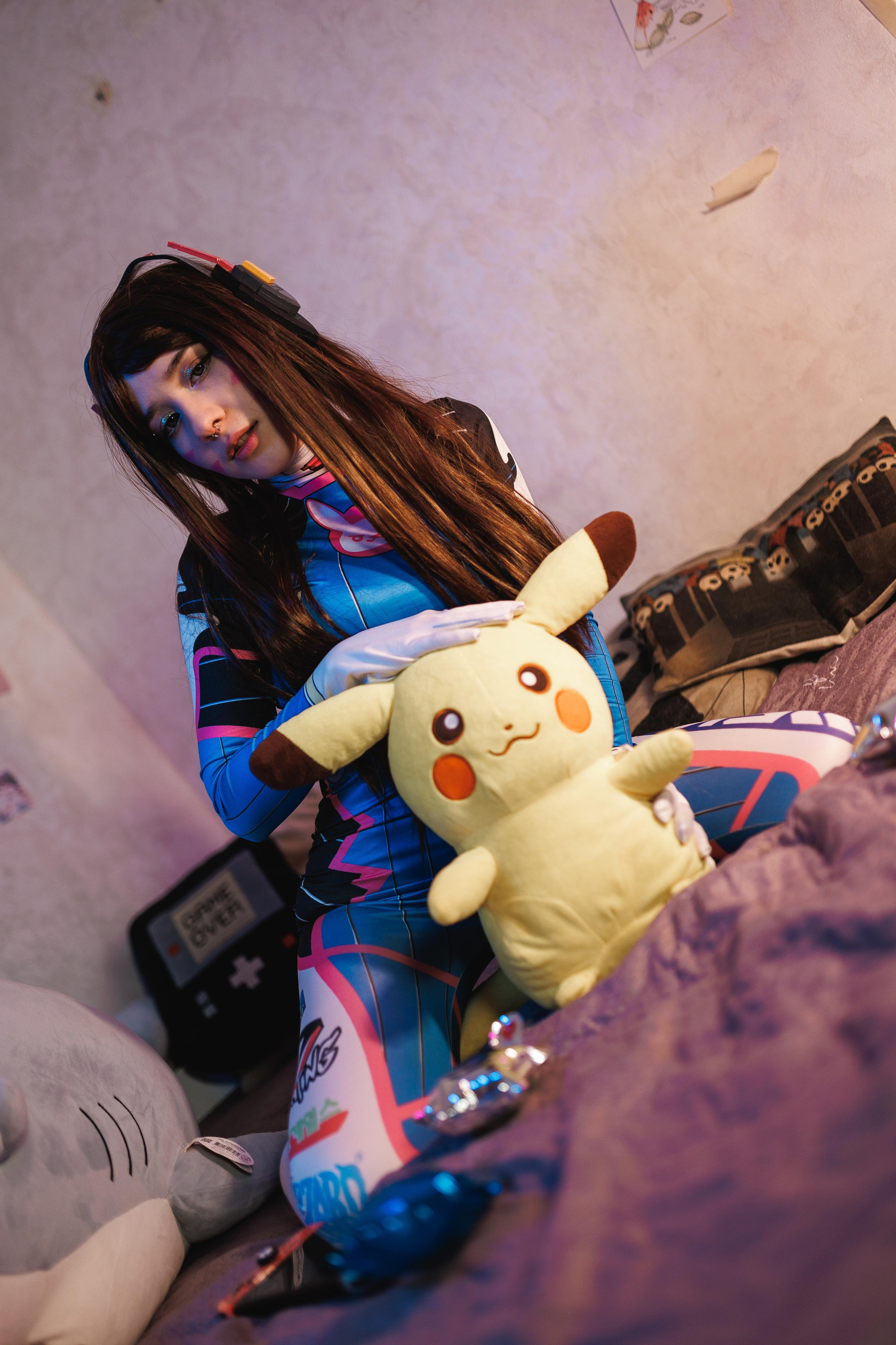 Дива. Фотограф в Ростове-на-Дону Ника Обида