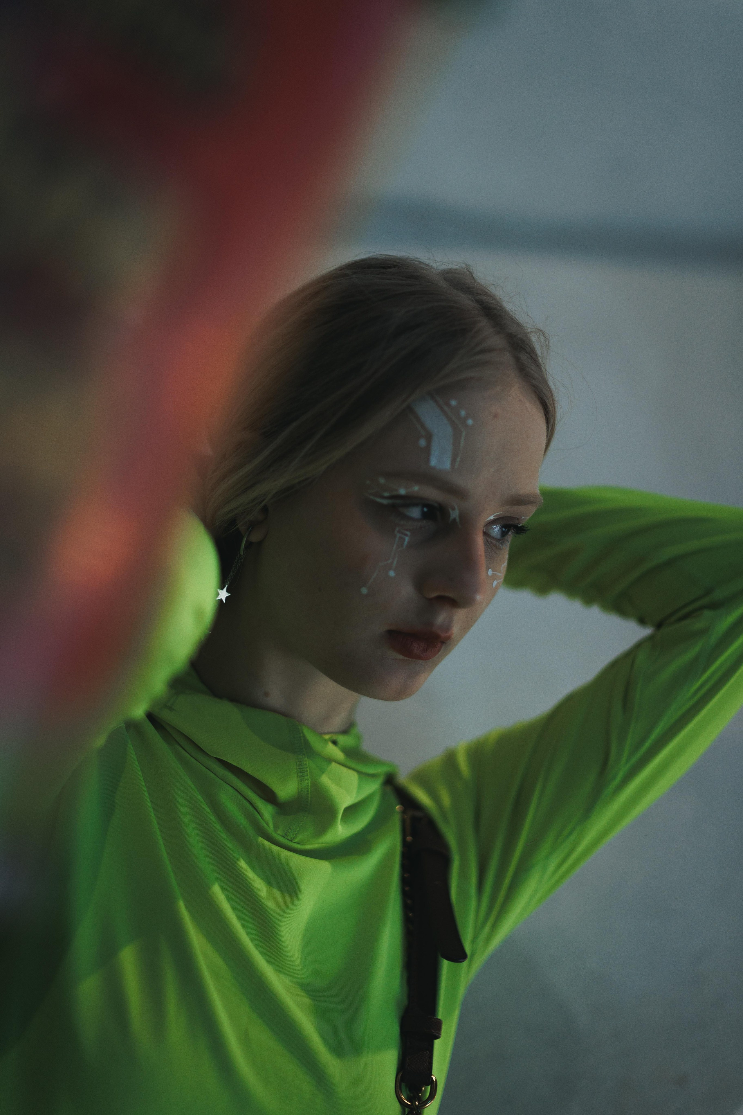 Лиза. Фотограф в Ростове-на-Дону Ника Обида