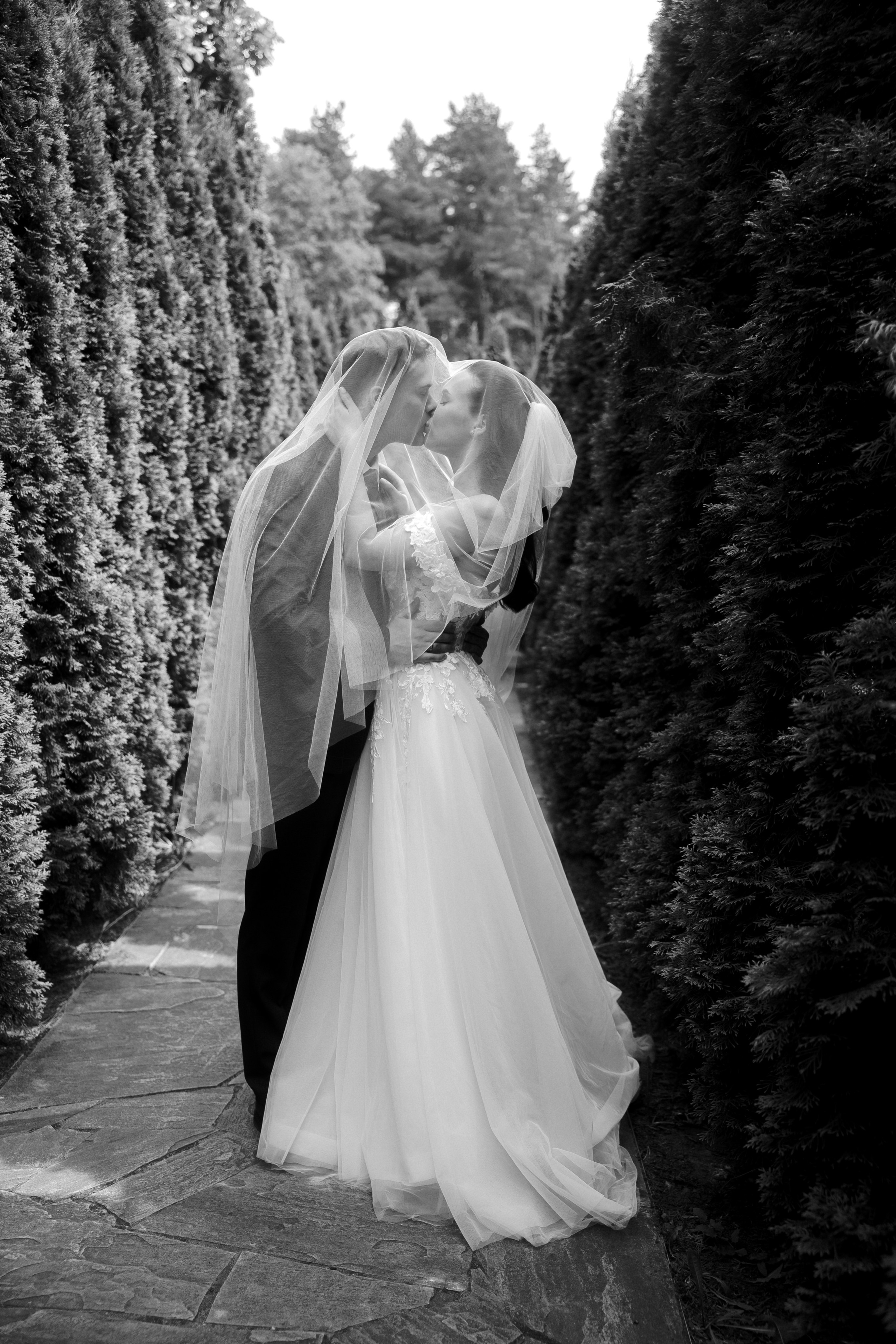 Богдан и Лера. Костя Жуков — фотограф в Москве