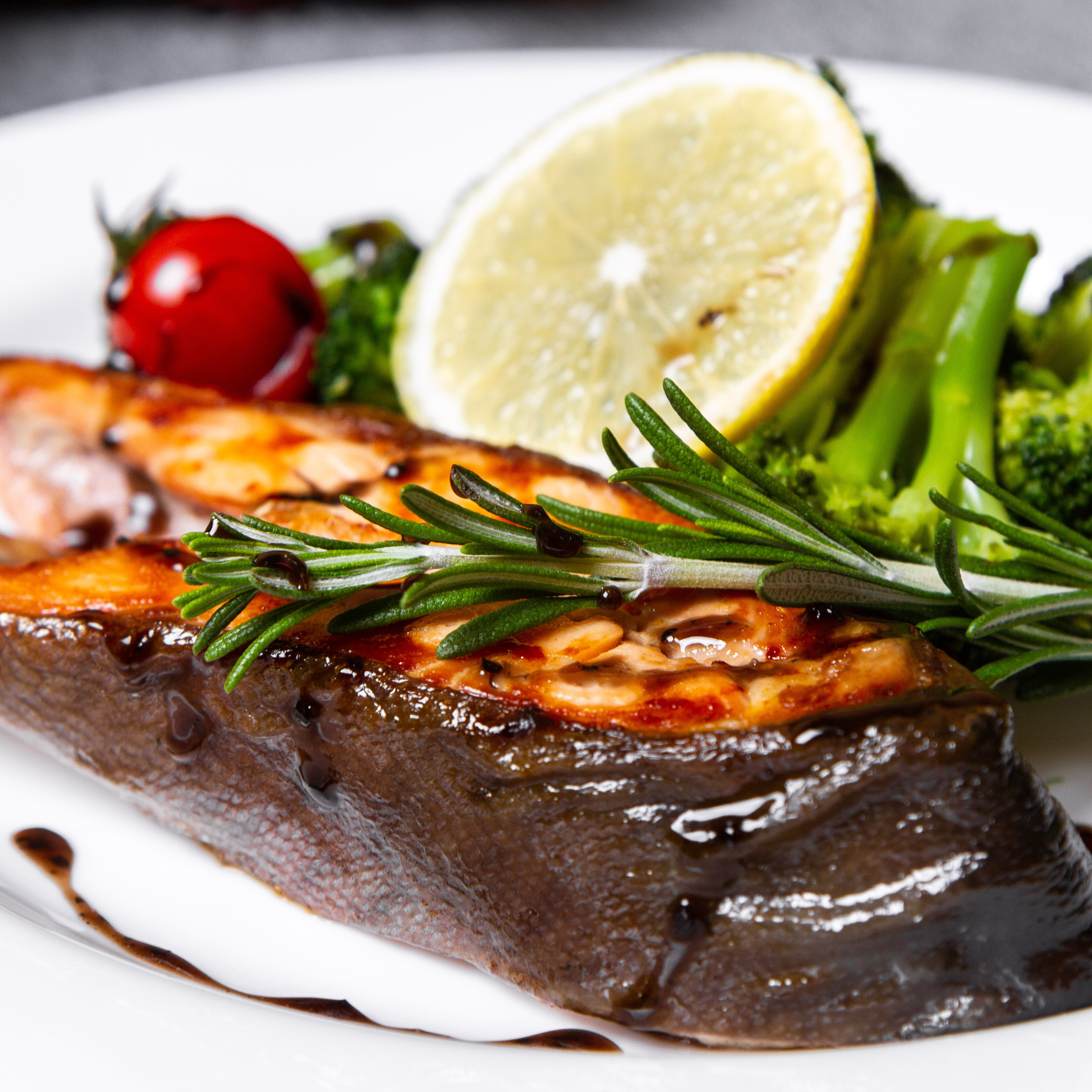 Food-съёмка. Свадебный, портретный, коммерческий, предметный фотограф в Ставрополе Иван Белашов