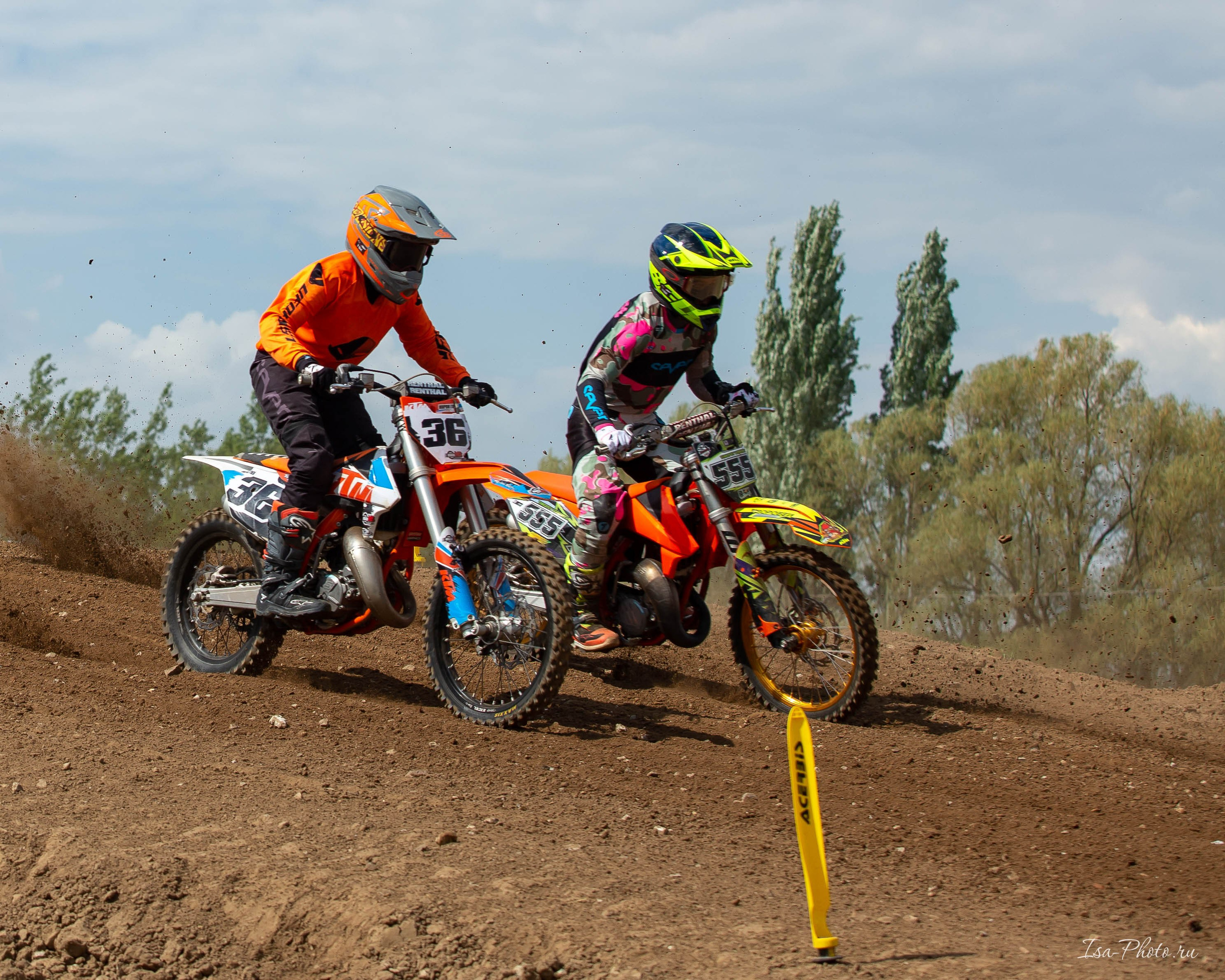 Чемпионат Москвы по суперкроссу г. Москва. Крылатское. Репортажный фотограф в Москве