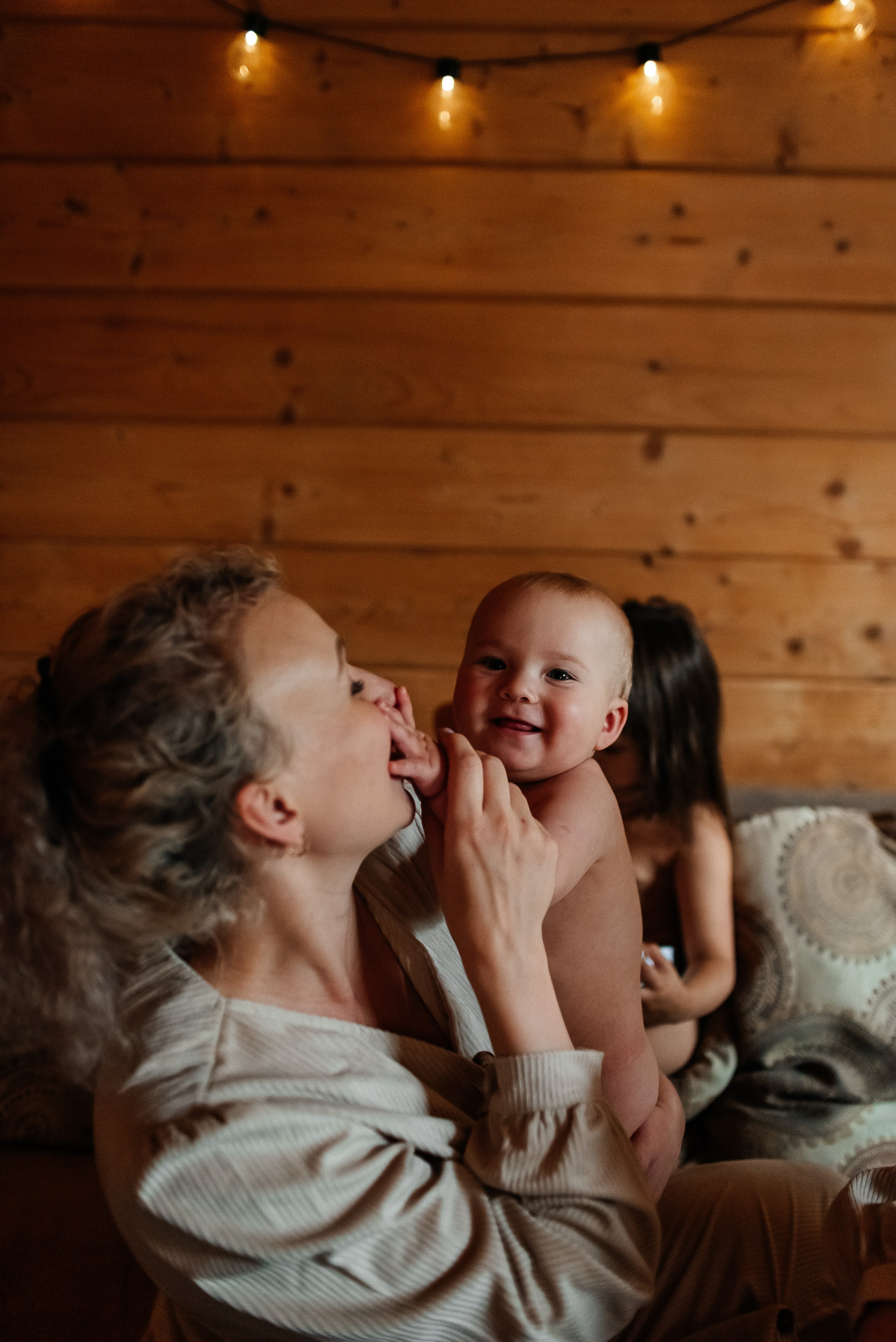 Съёмка с детьми в доме. Фотограф Иваново | Москва | Ирина Коптилина