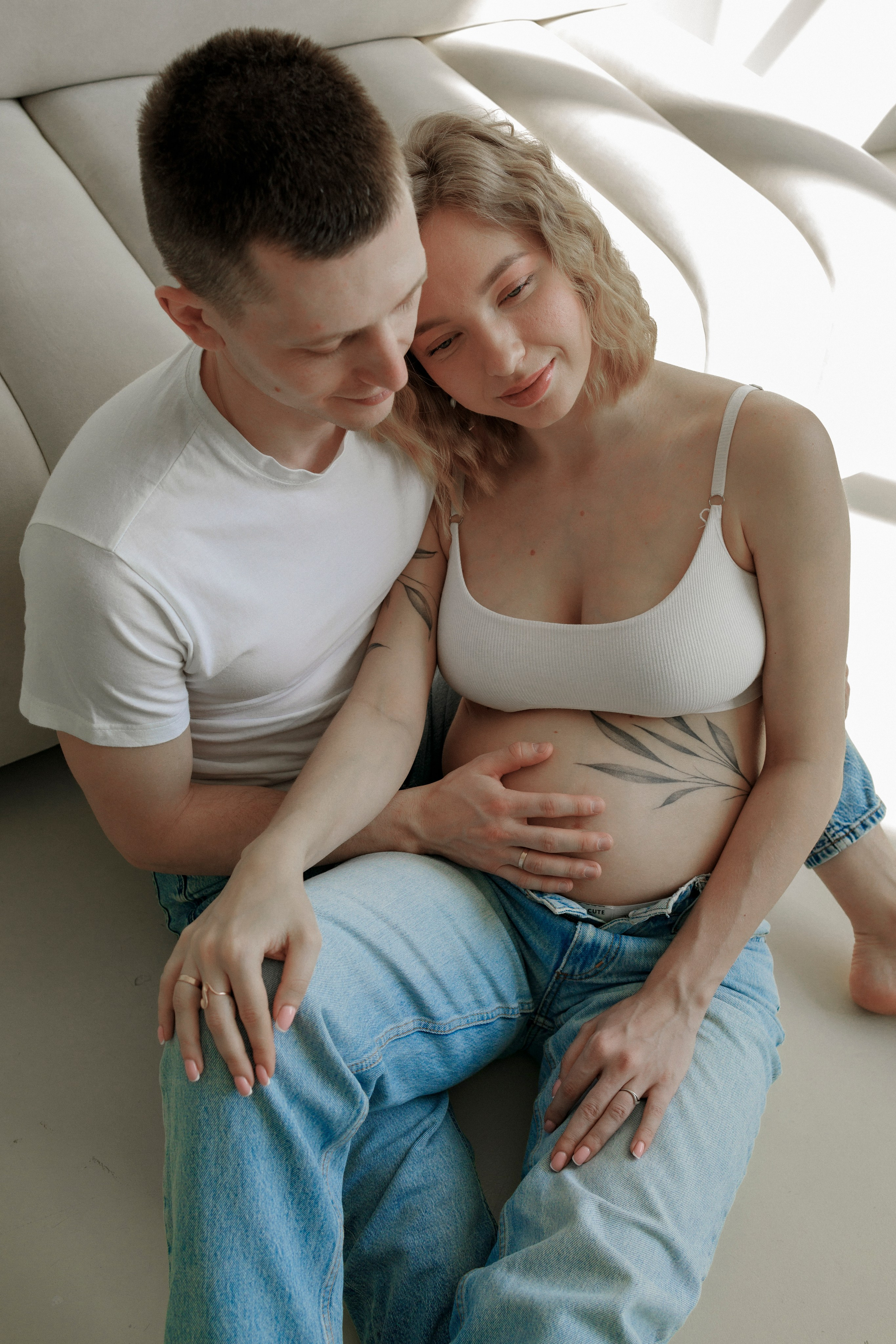 Анна Д. Фотограф, которого ты искал