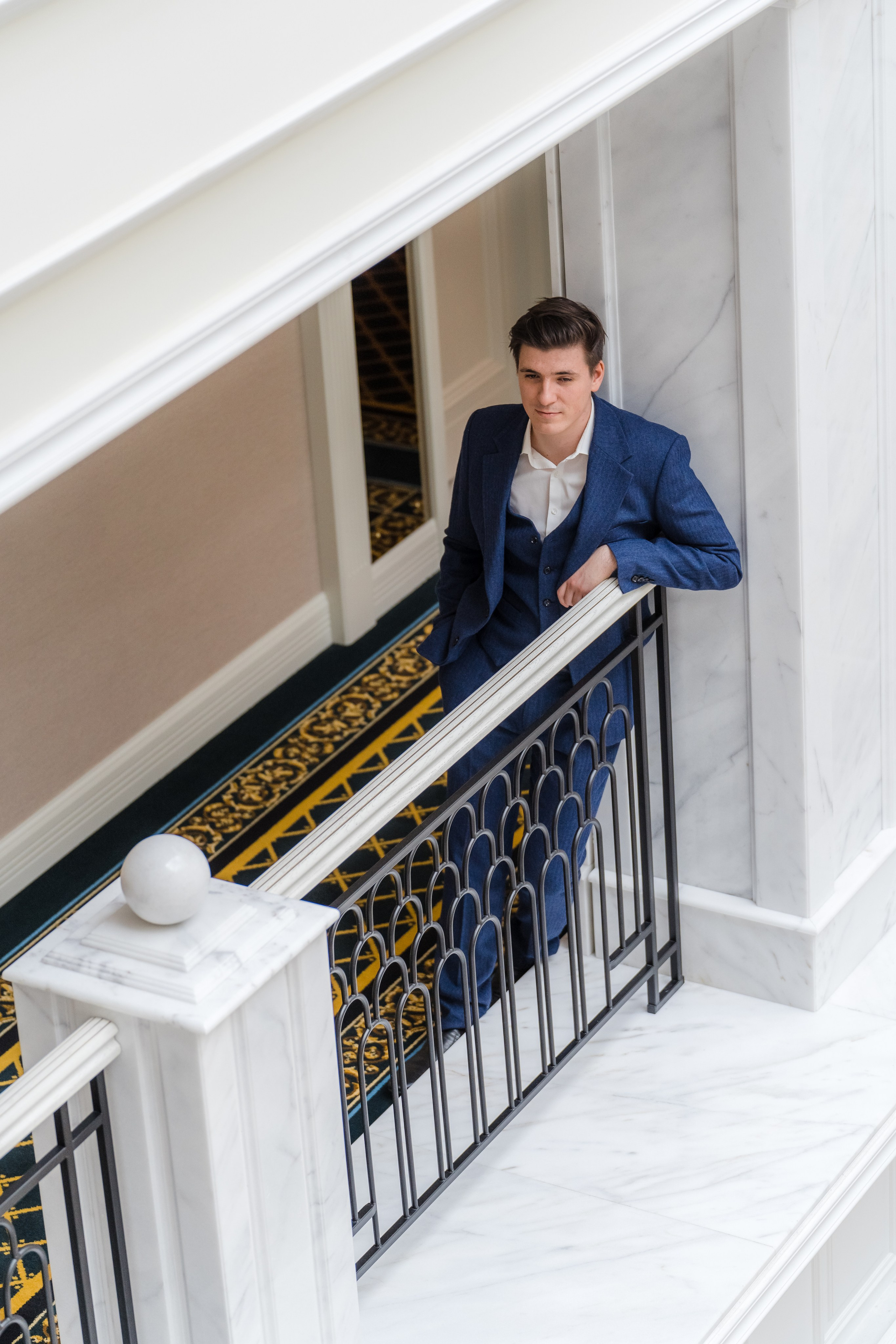 Денис + Анна