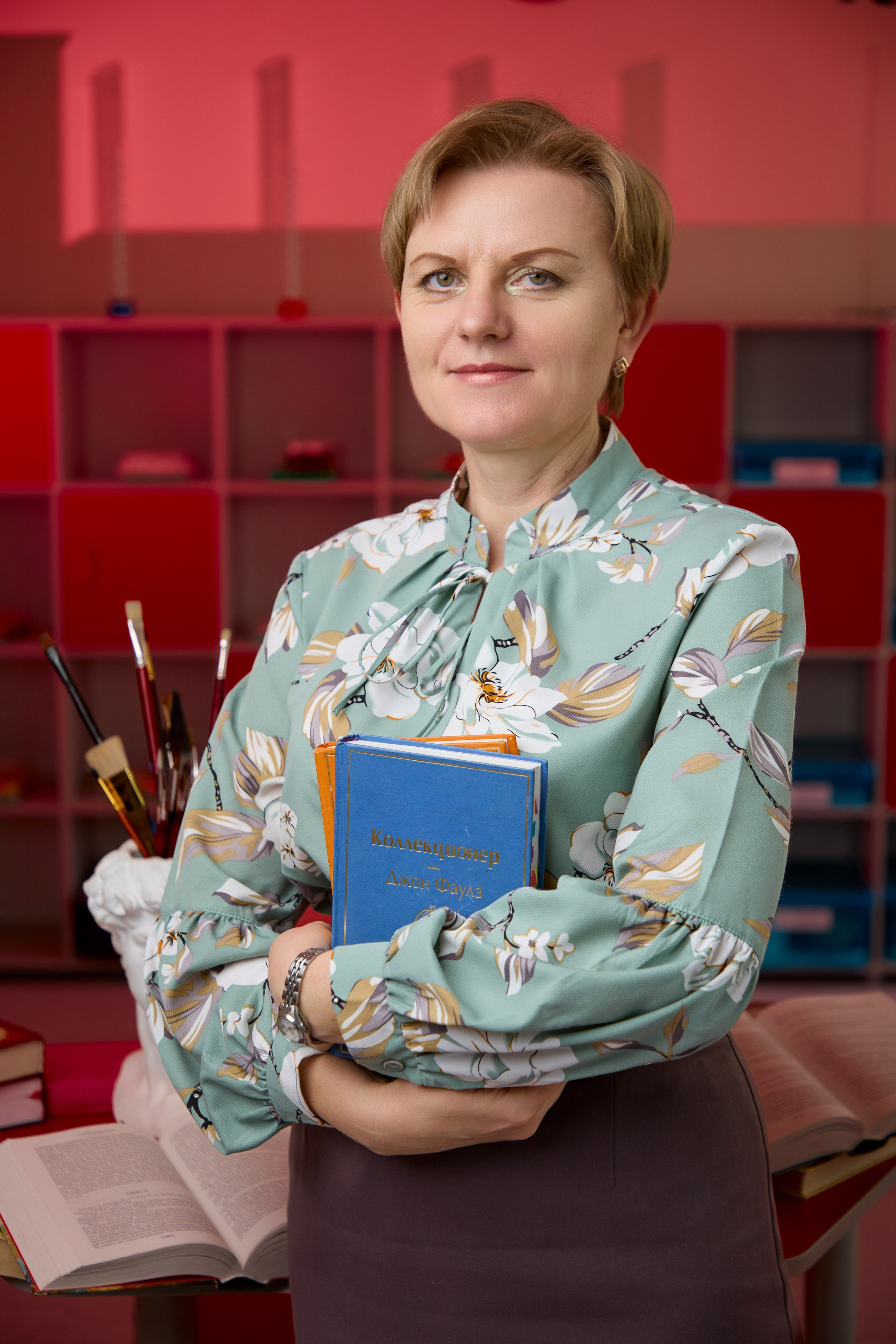 Наши фото. Твой выпускной альбом в Крыму