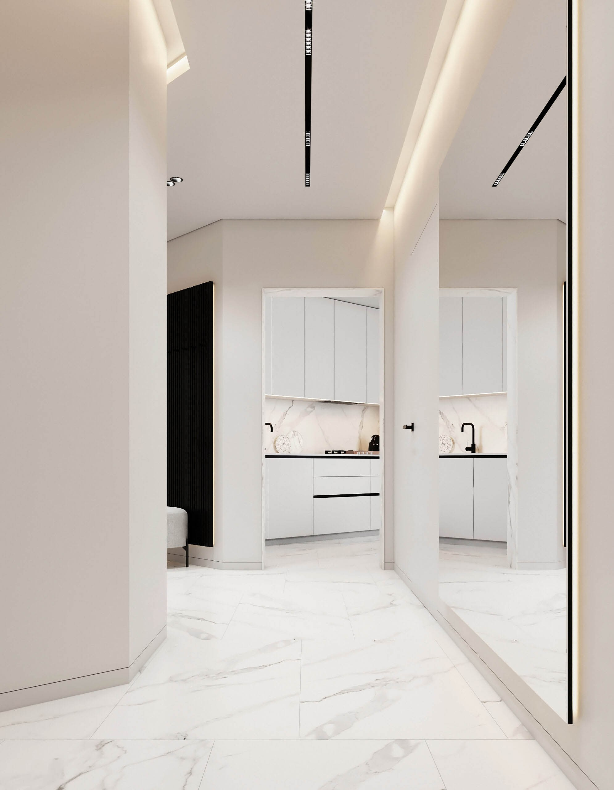 41. Студия дизайна интерьера RISE DESIGN STUDIO