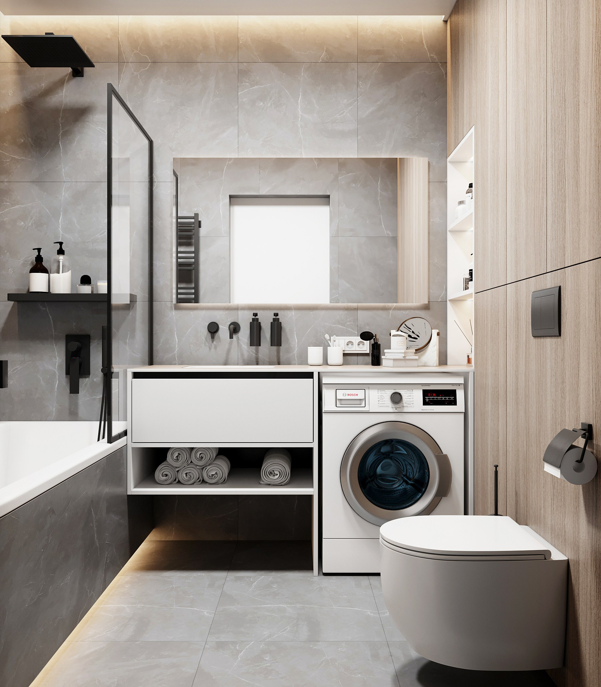 35. Студия дизайна интерьера RISE DESIGN STUDIO