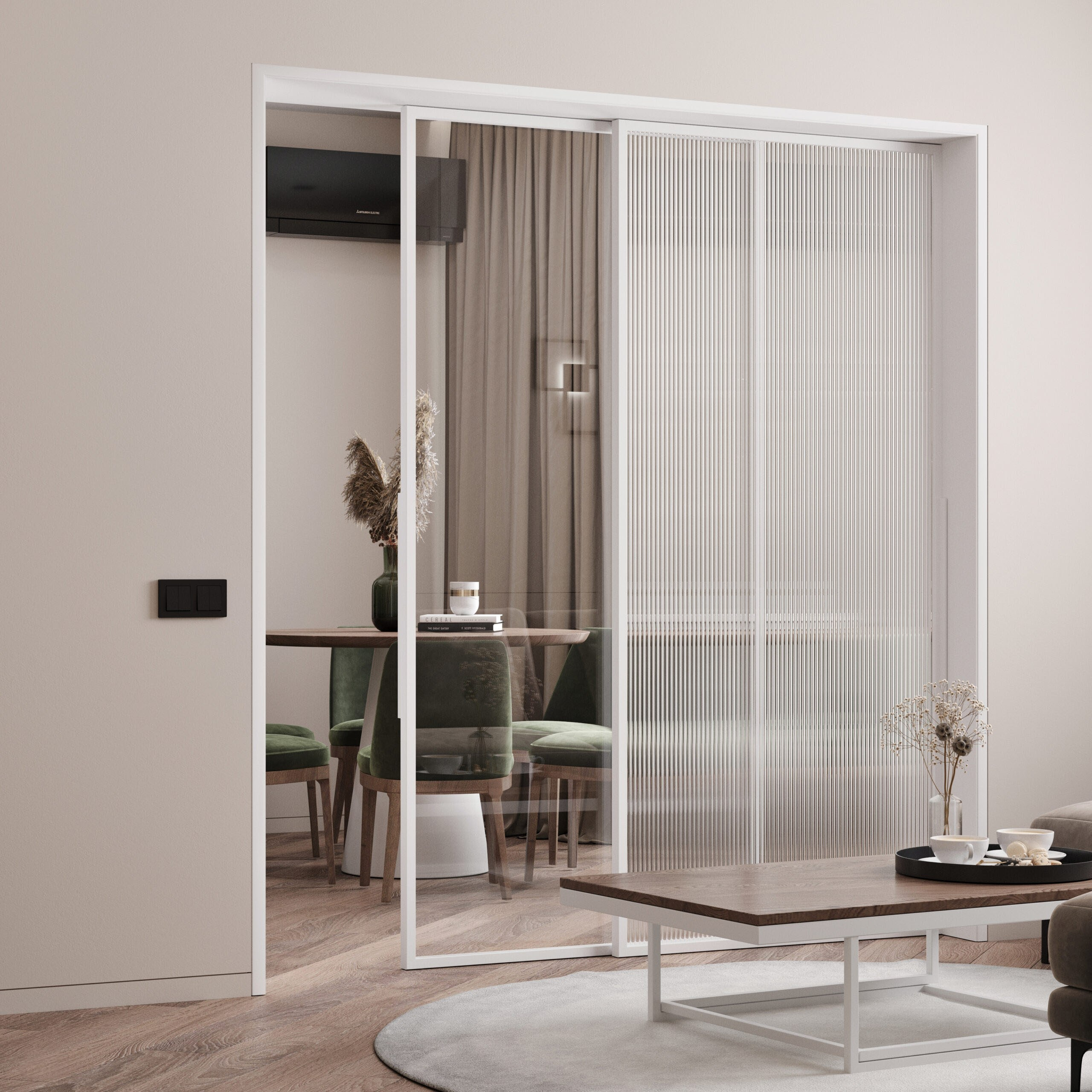 30. Студия дизайна интерьера RISE DESIGN STUDIO