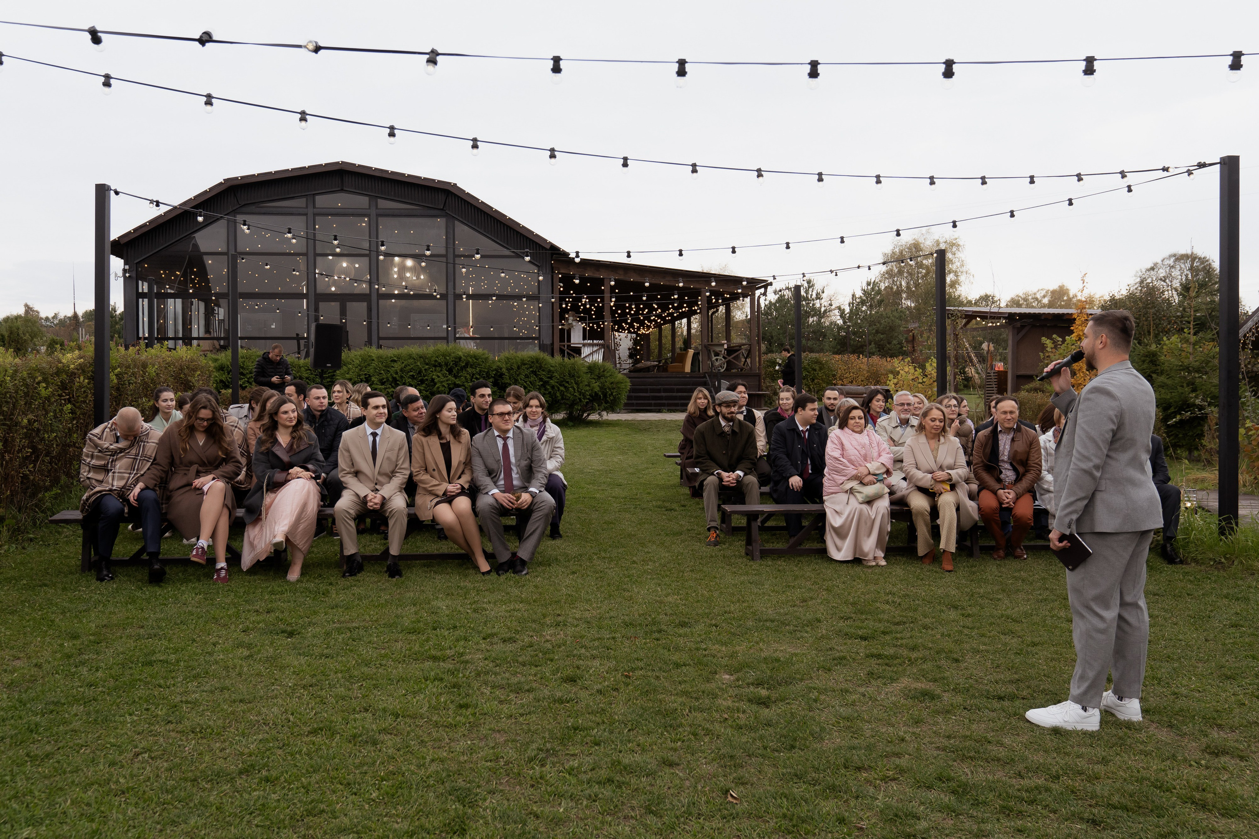 Владислав и Юлия. Свадебный фотограф в Москве