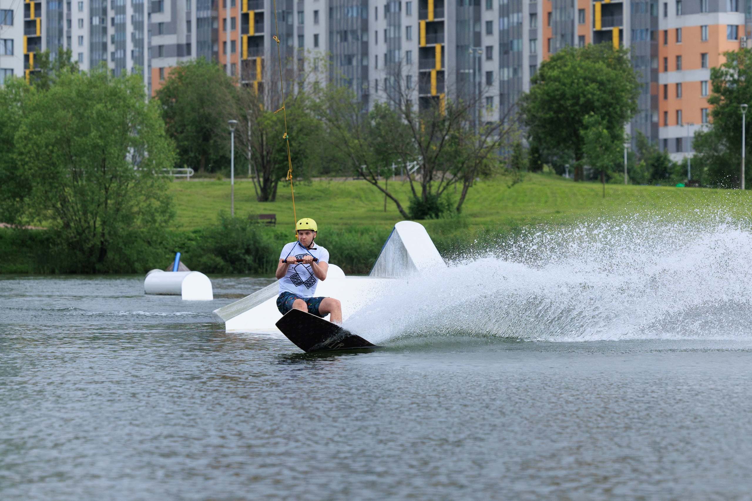 KUPCHINO OPEN CONTEST 2025. Фотограф Александр Заломаев