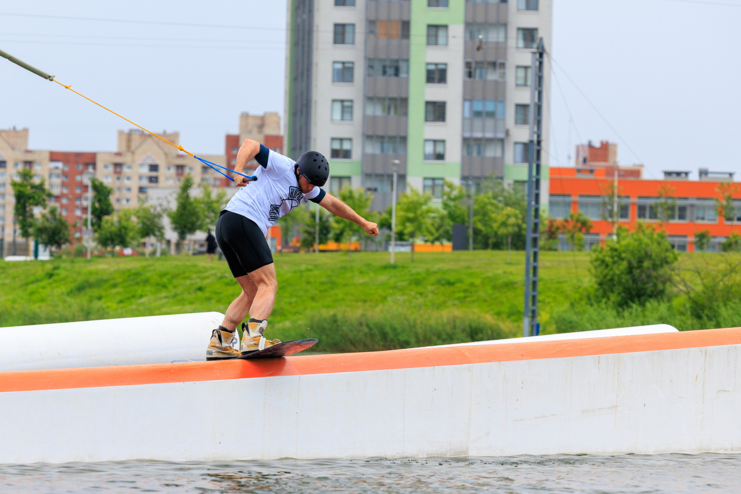 KUPCHINO OPEN CONTEST 2025. Фотограф Александр Заломаев
