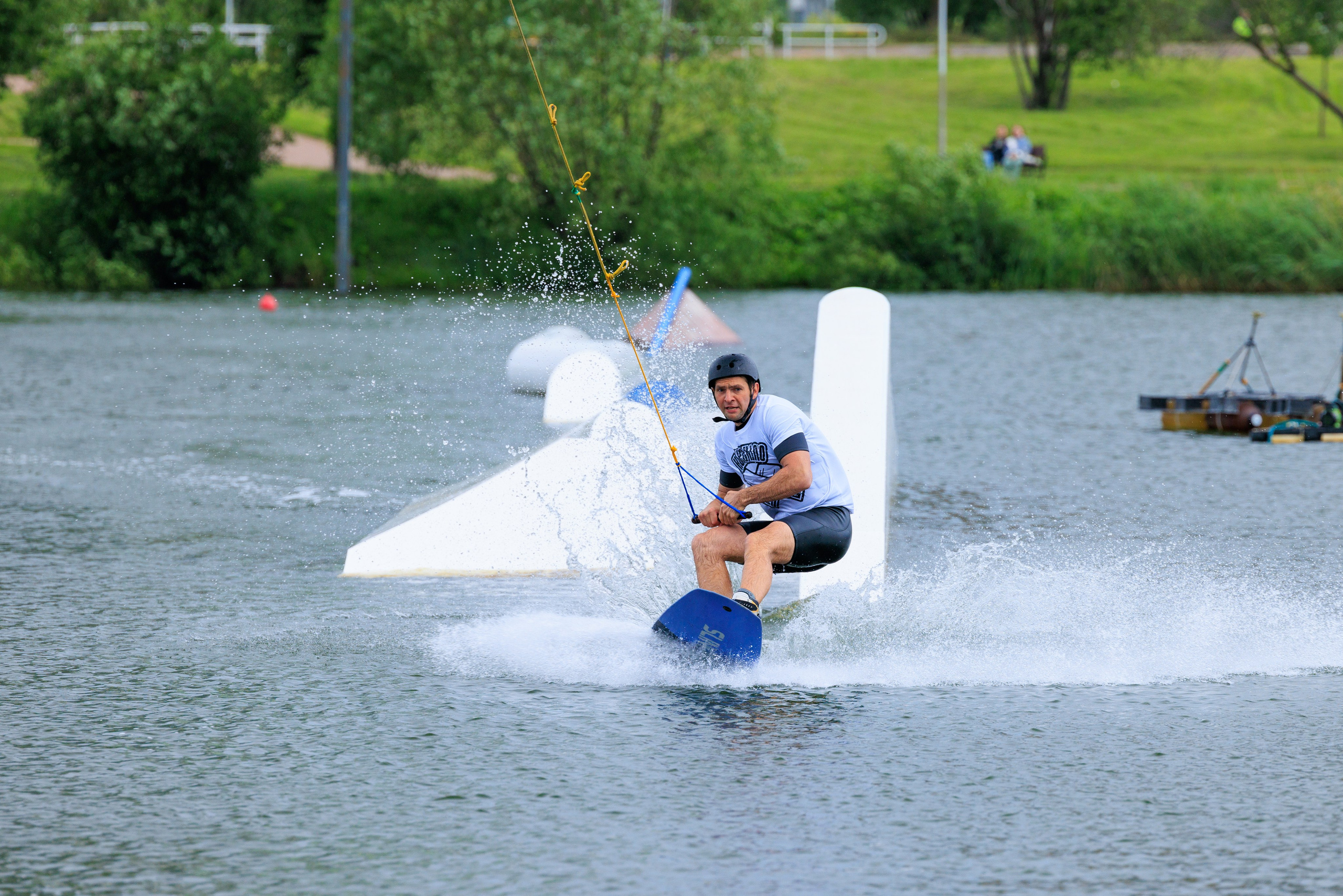KUPCHINO OPEN CONTEST 2025. Фотограф Александр Заломаев